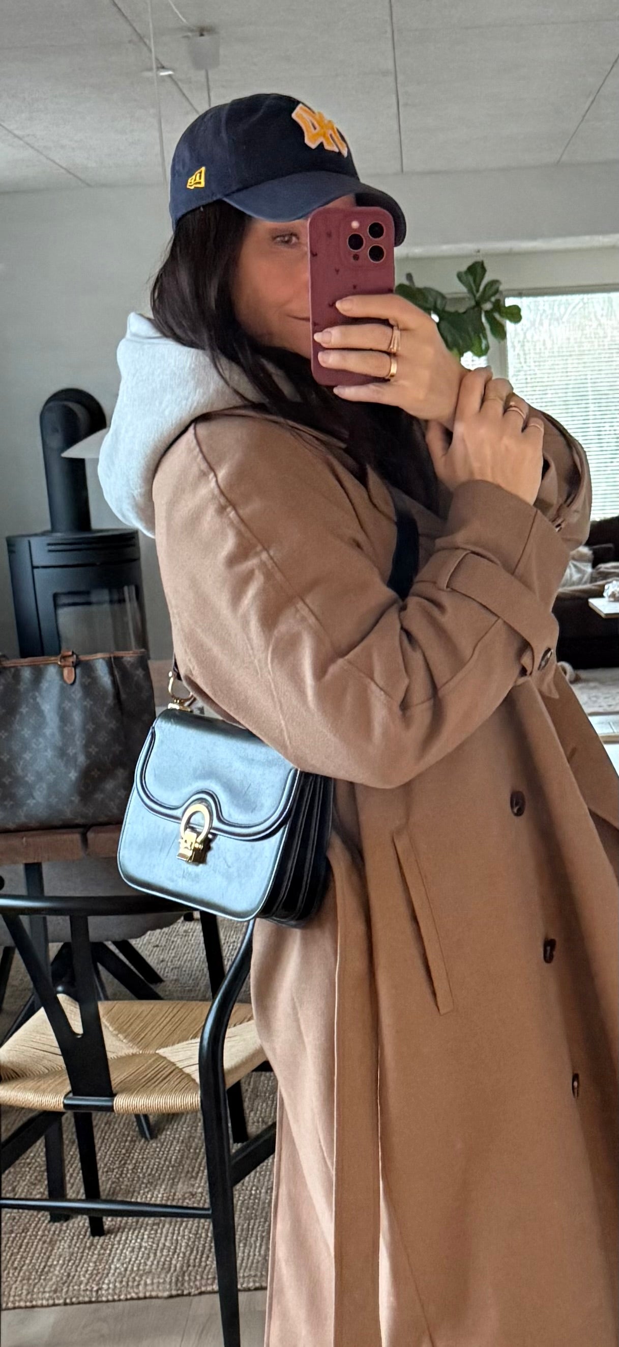 Celine Shoulder bag