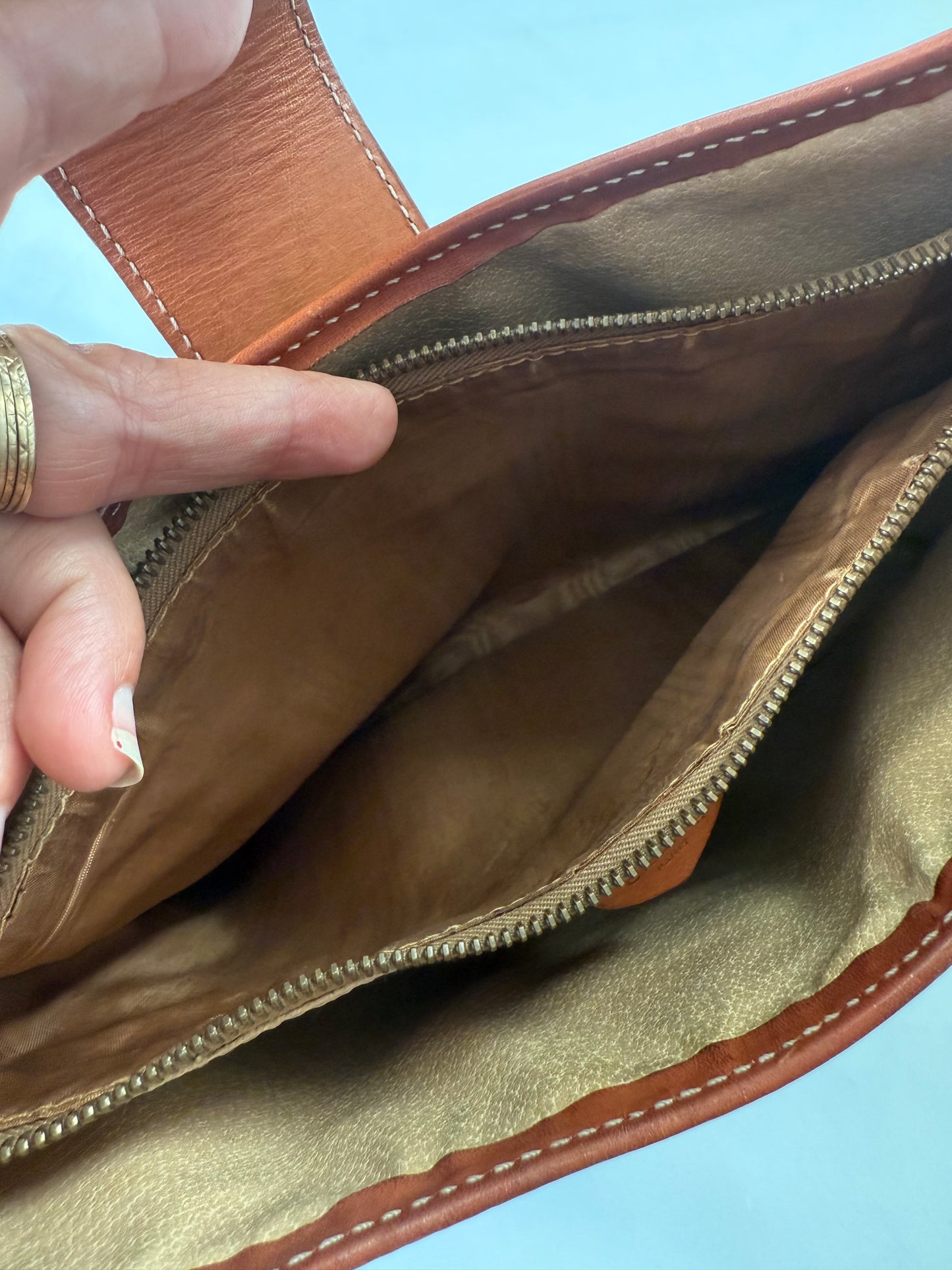 Celine shoulder bag