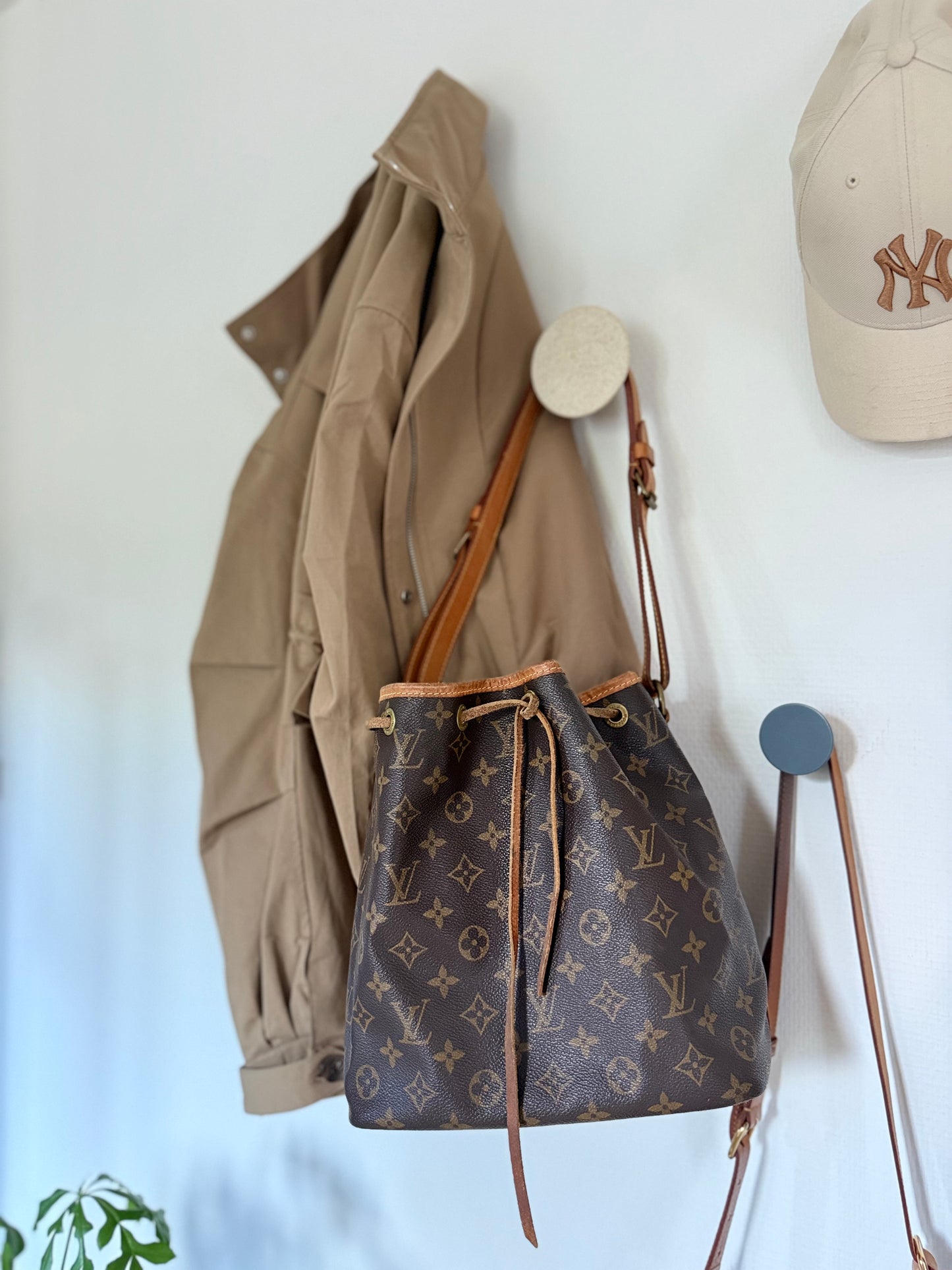 Louis Vuitton Noé Petit