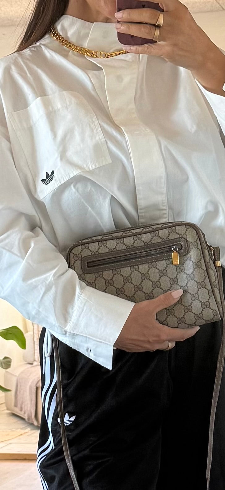 Gucci shoulder bag