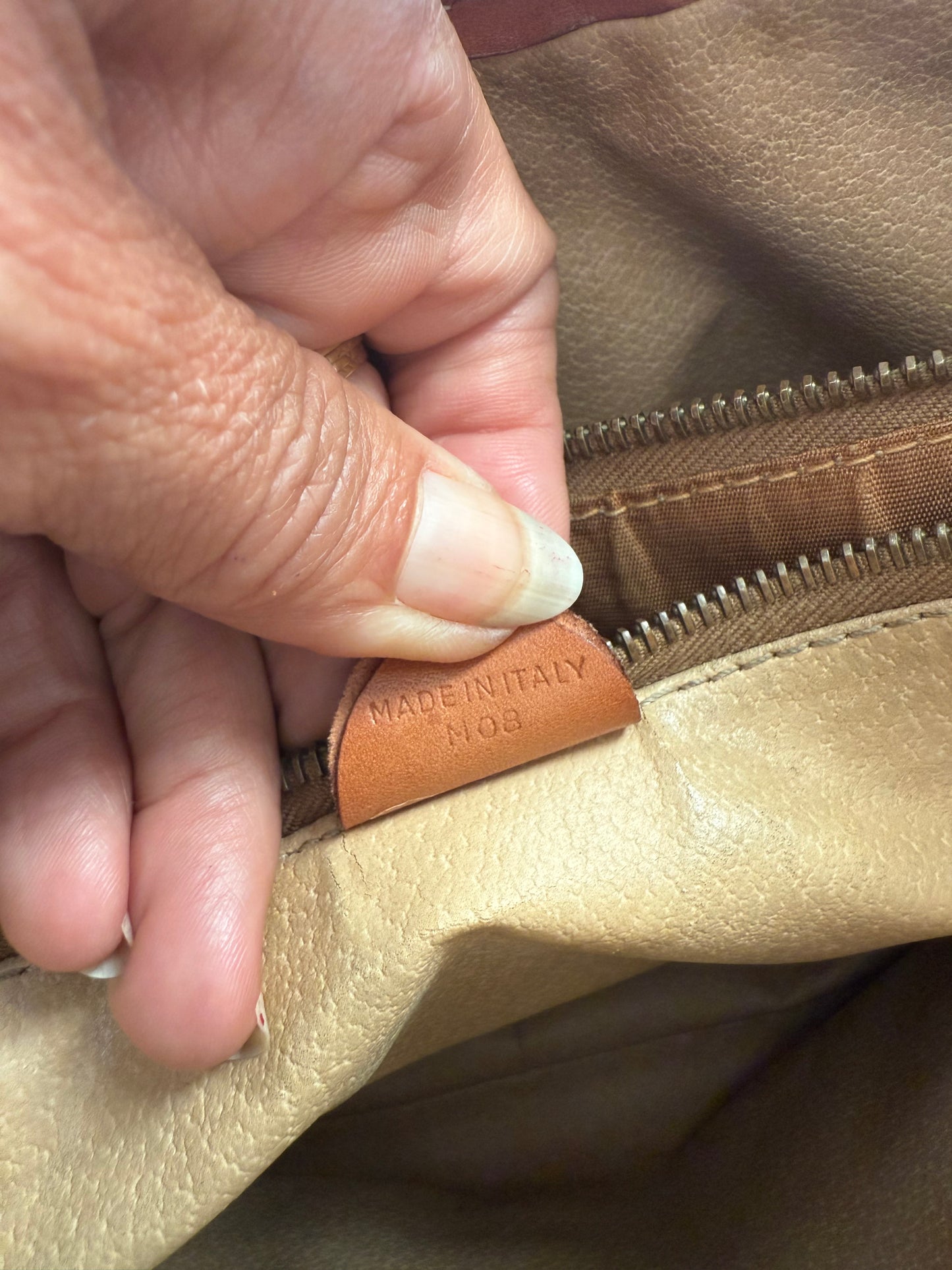 Celine shoulder bag