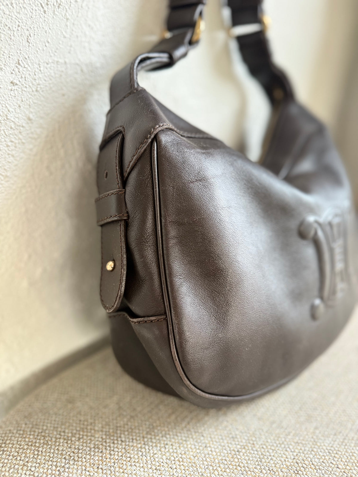 Celine Hobo bag