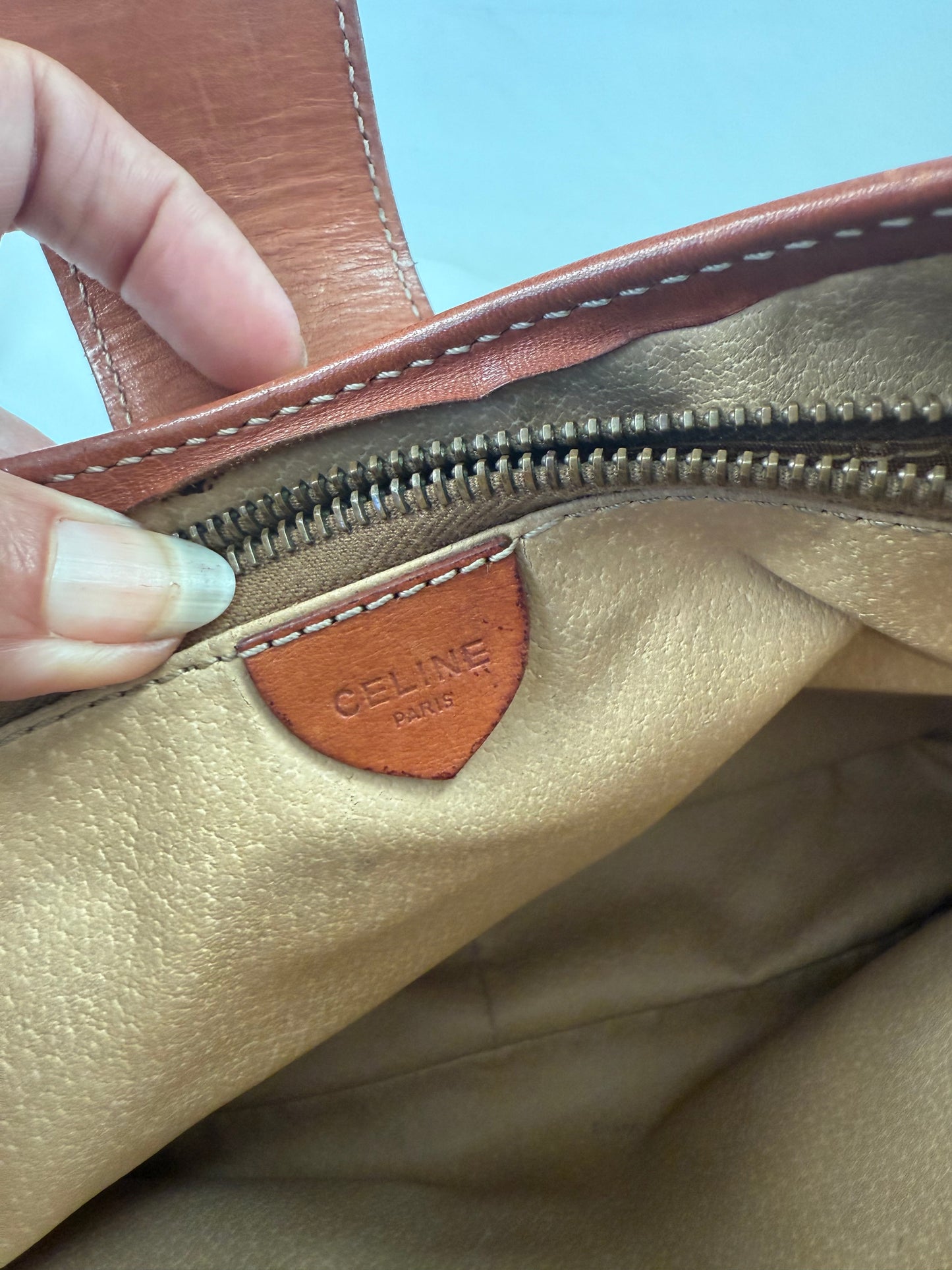 Celine shoulder bag