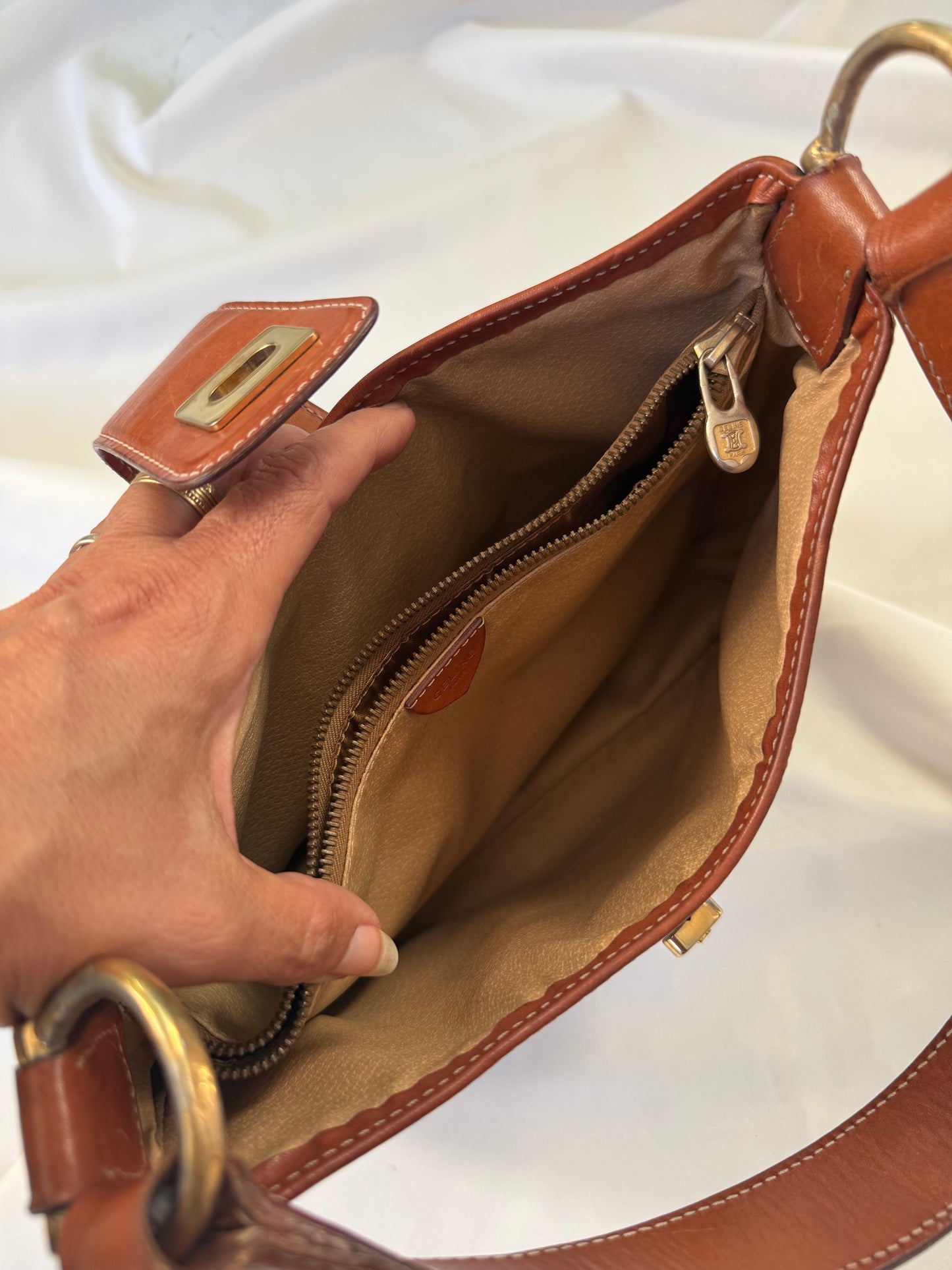 Celine shoulder bag