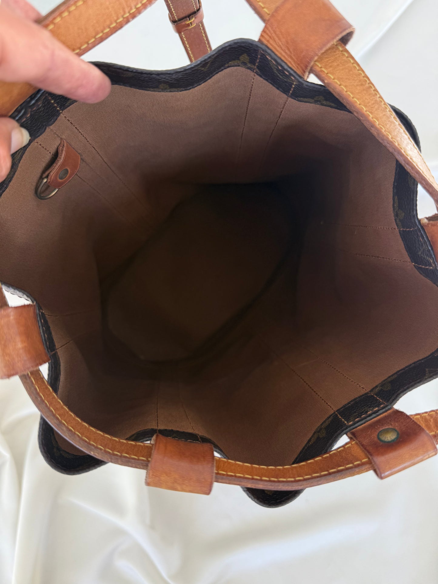 Louis Vuitton Randonnee PM