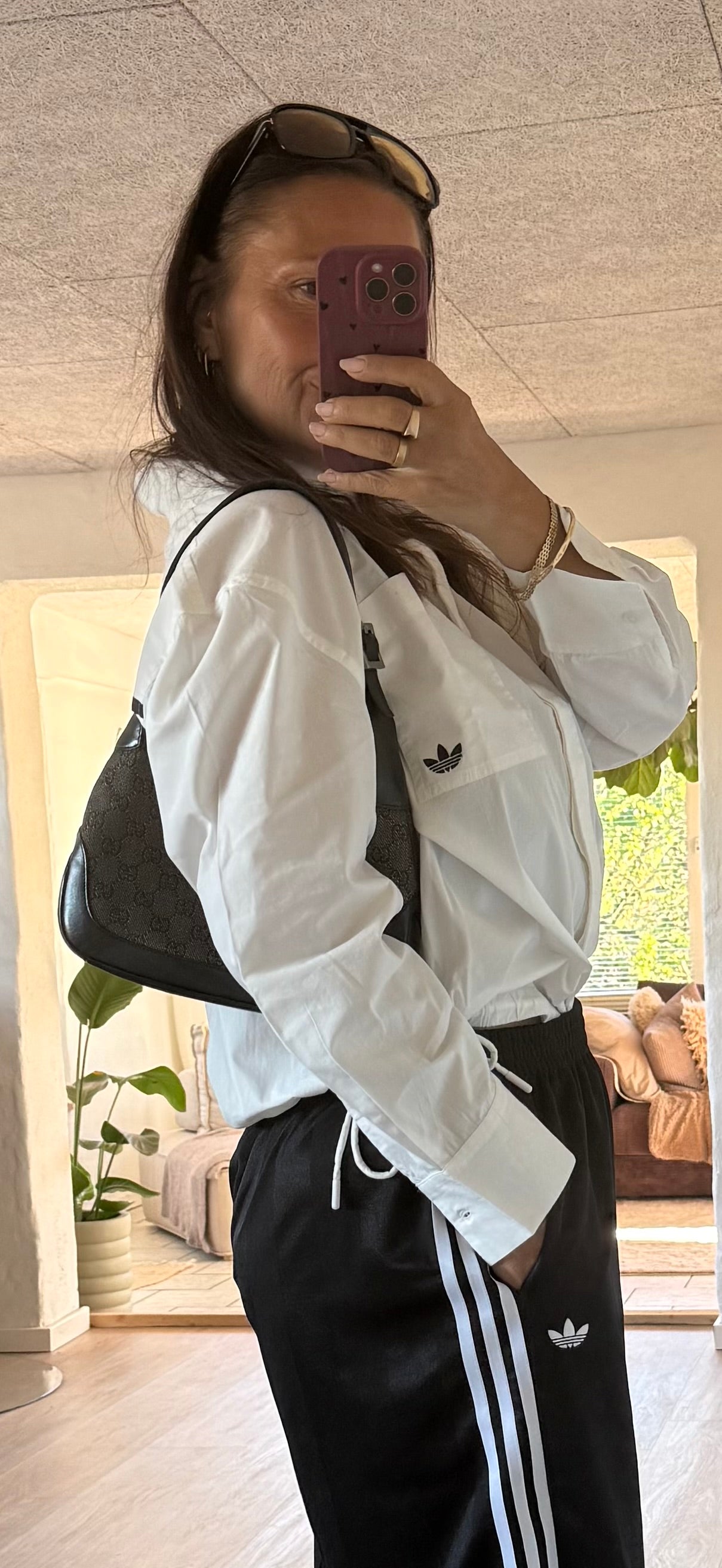 Gucci Jackie bag