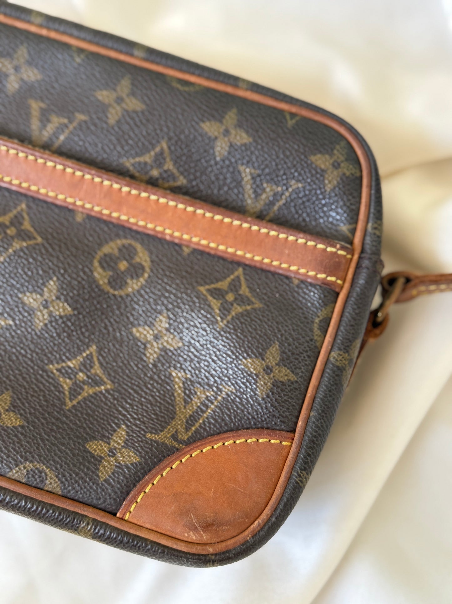 Louis Vuitton Trocadéro 23