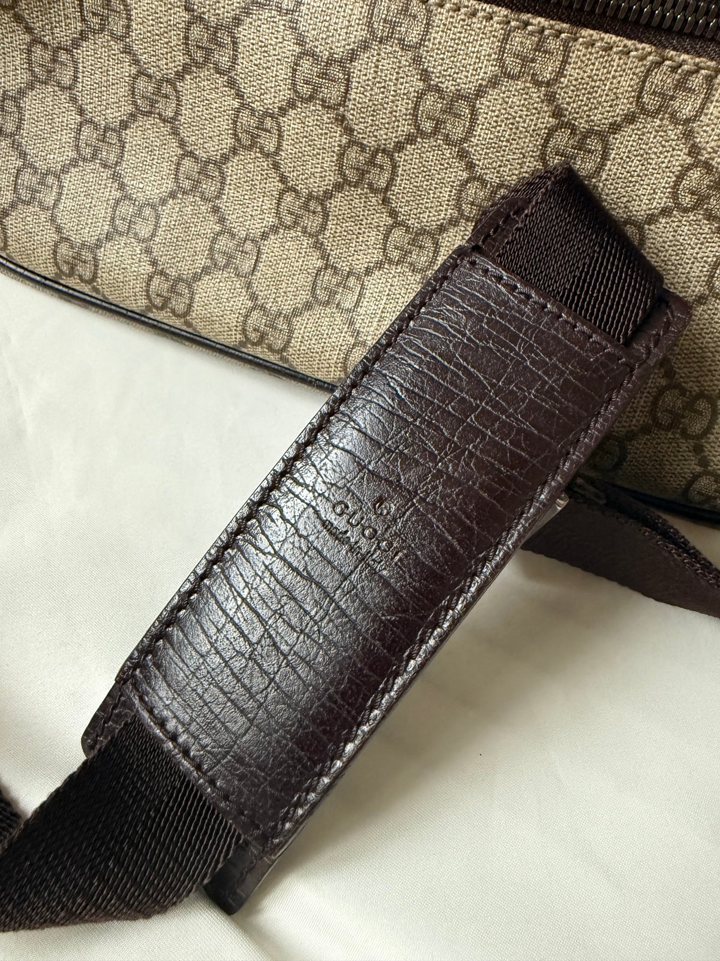 Gucci Messenger/kamera bag