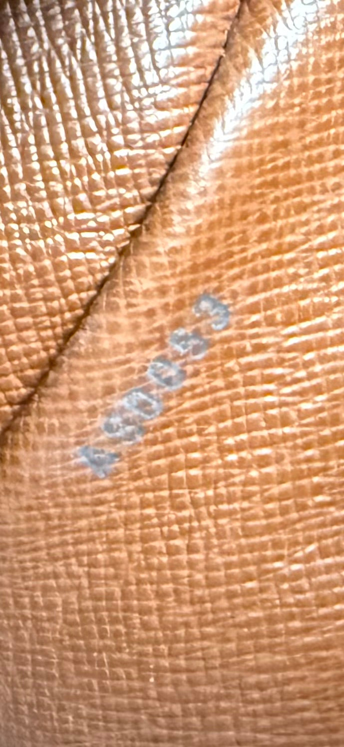 Louis Vuitton Boulogne 30