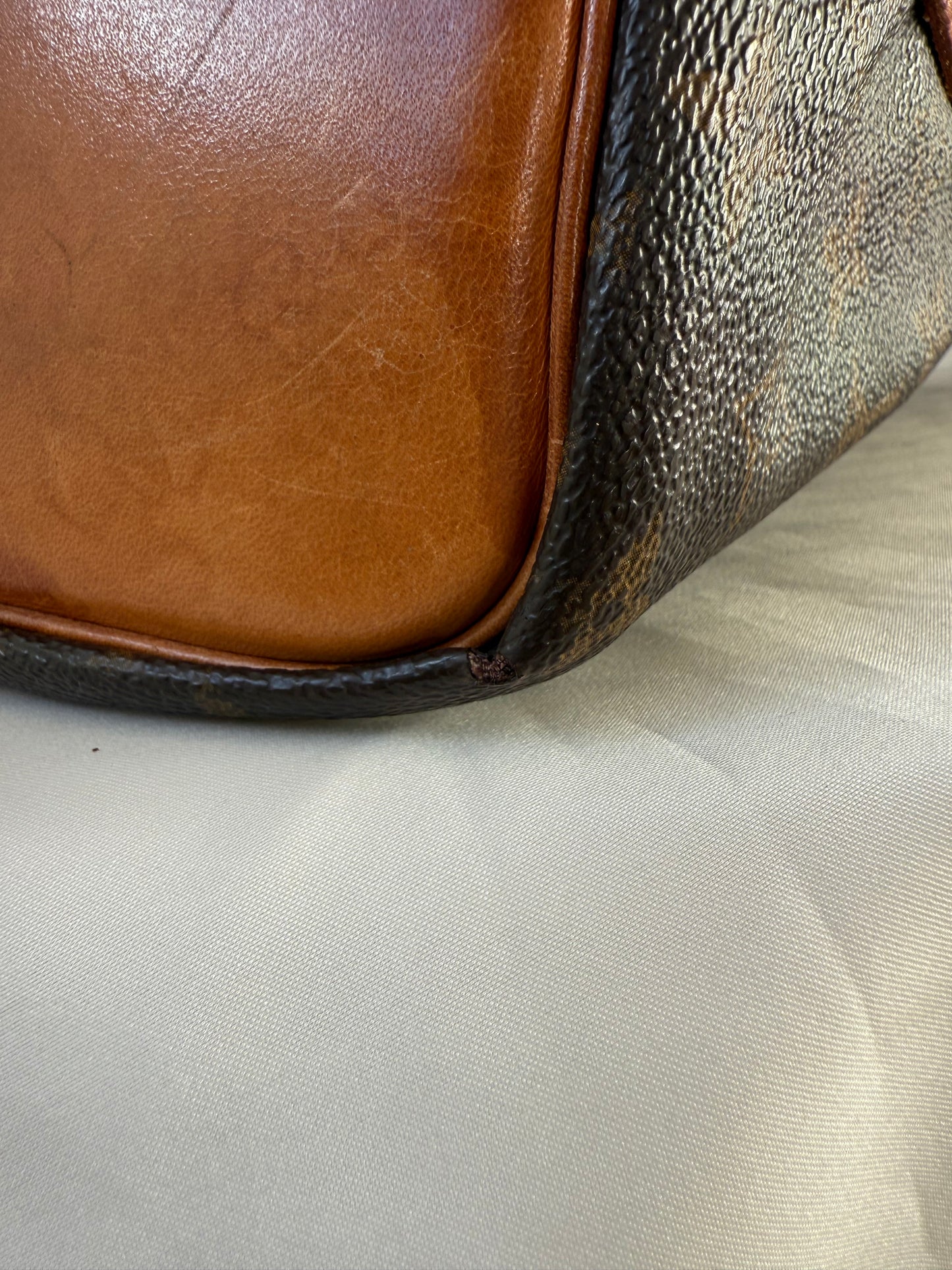 Louis Vuitton Noé Petit