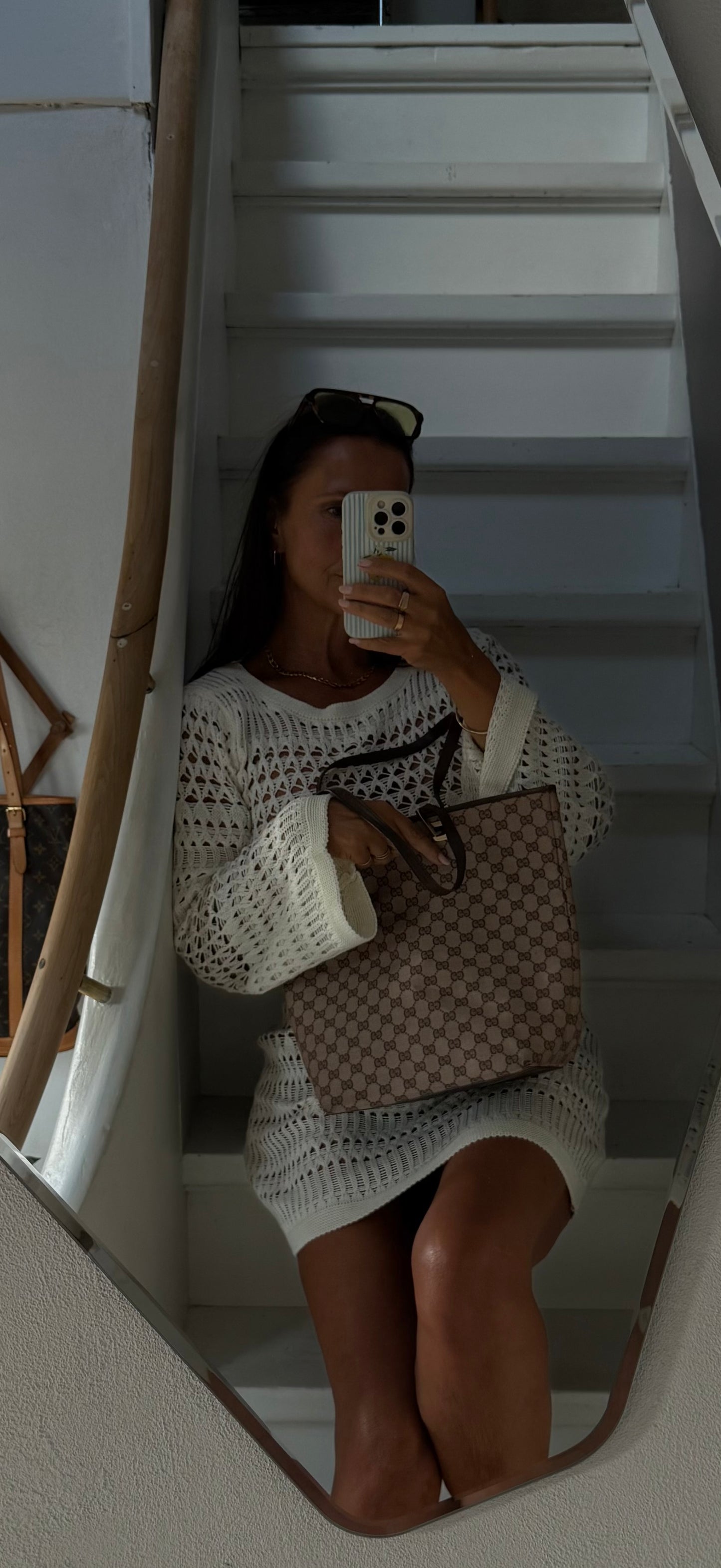 Gucci Tote bag