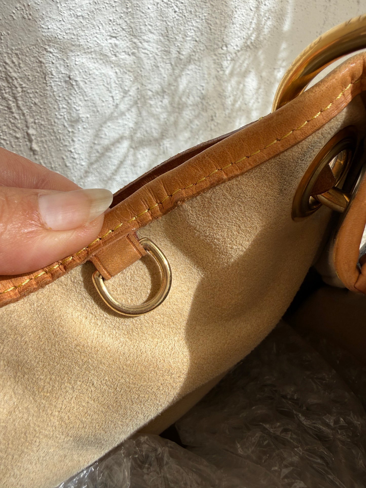 Louis Vuitton Galliera PM