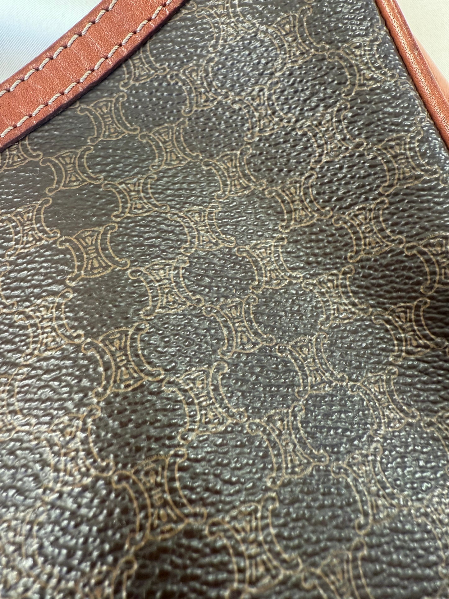 Celine shoulder bag