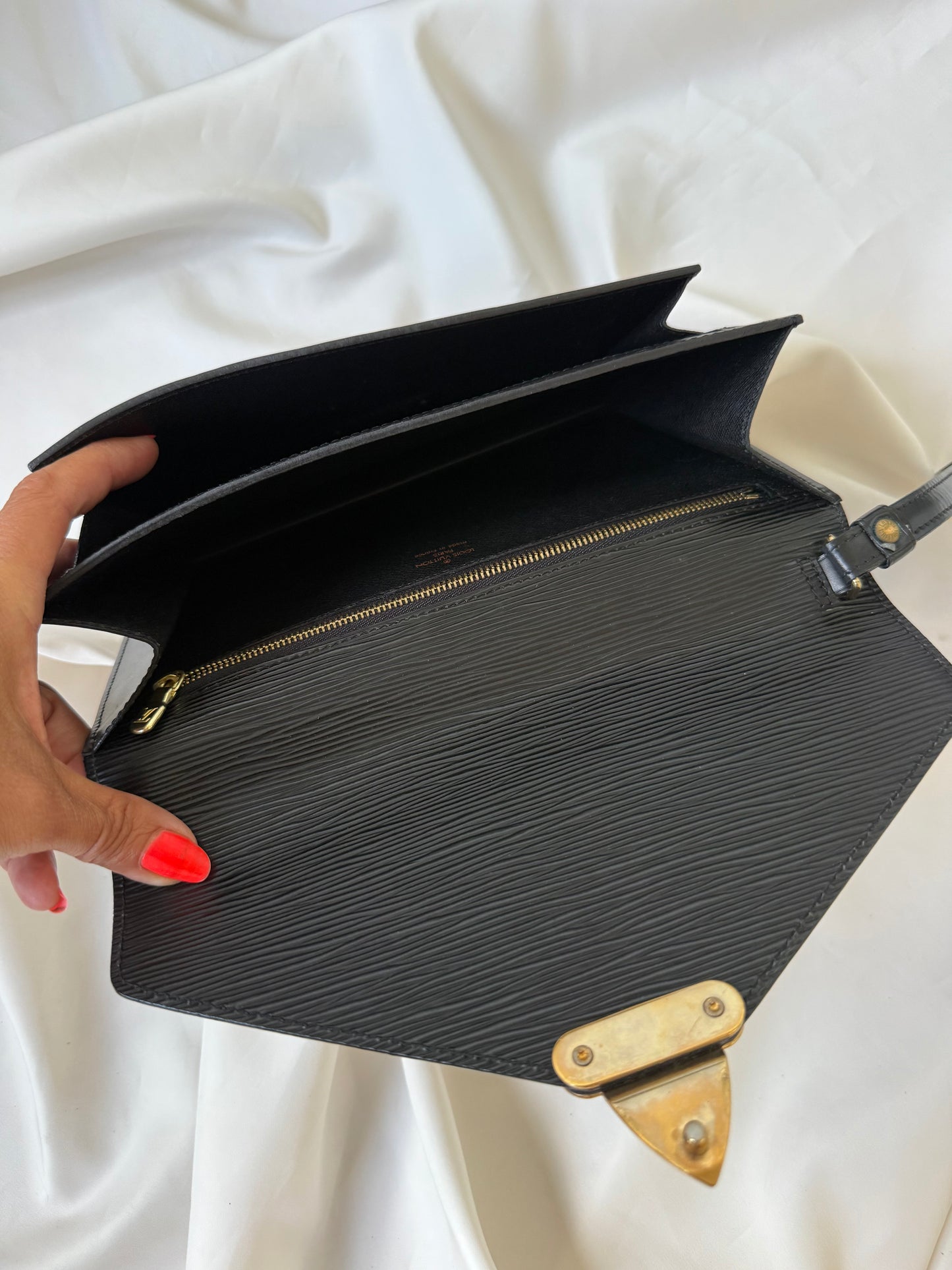 Louis Vuitton Dragonne