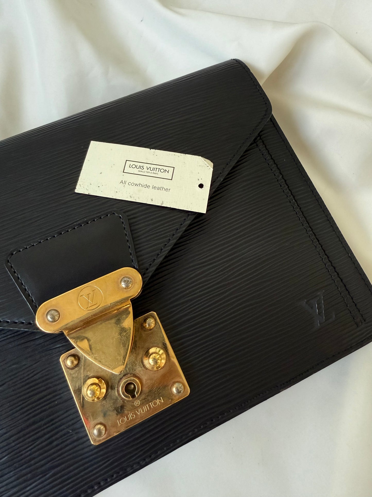 Louis Vuitton Dragonne