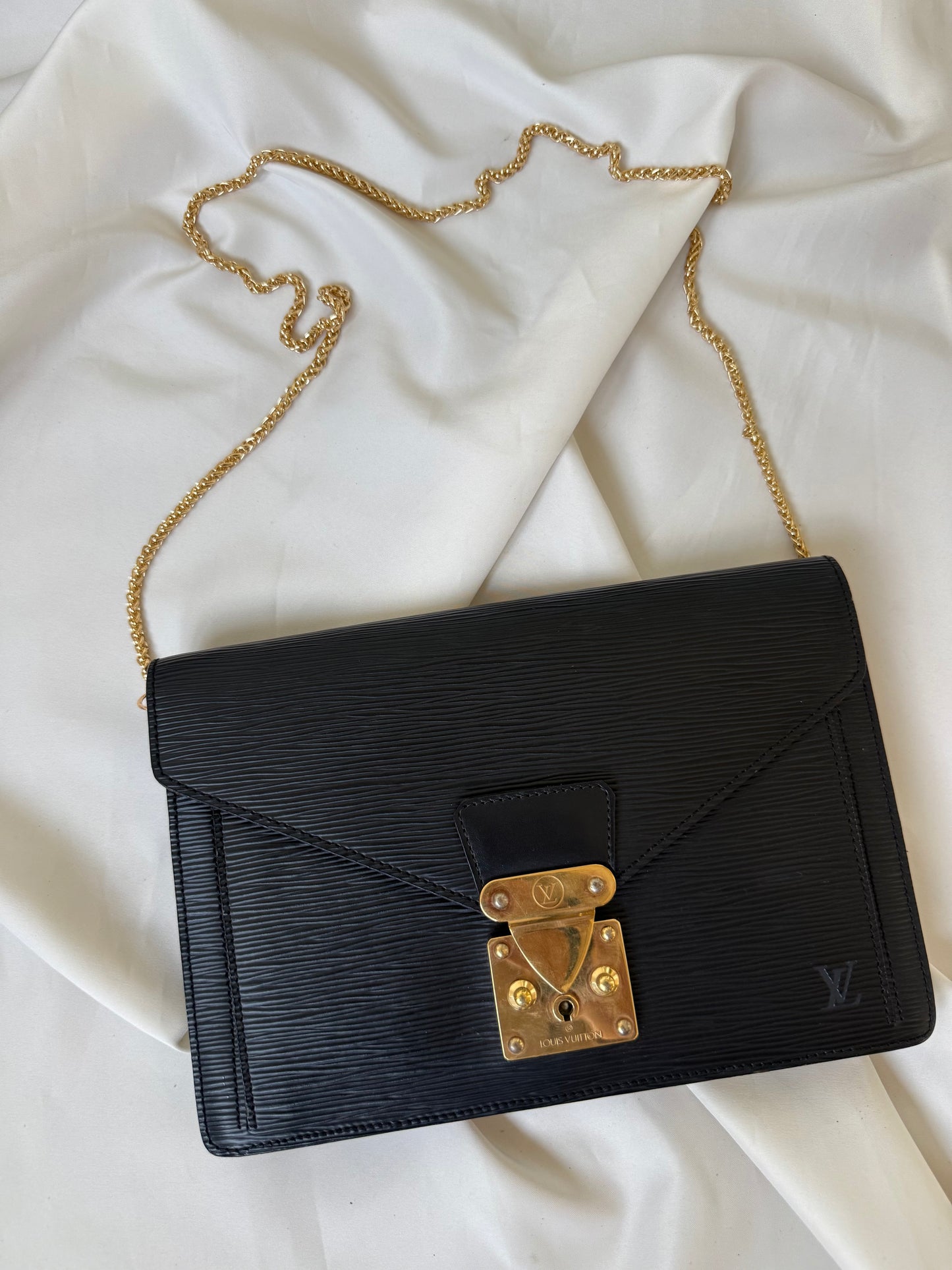 Louis Vuitton Dragonne