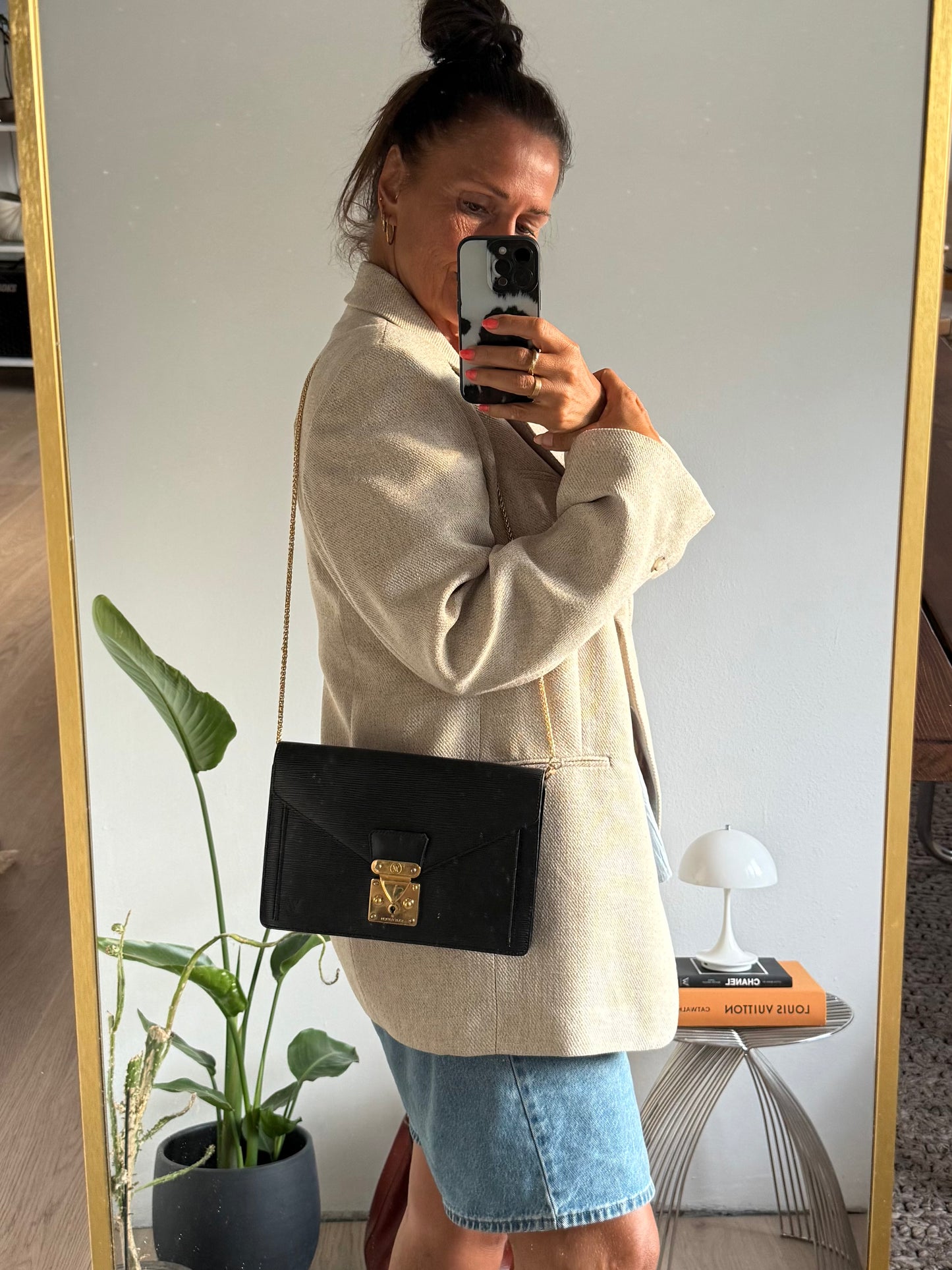 Louis Vuitton Dragonne