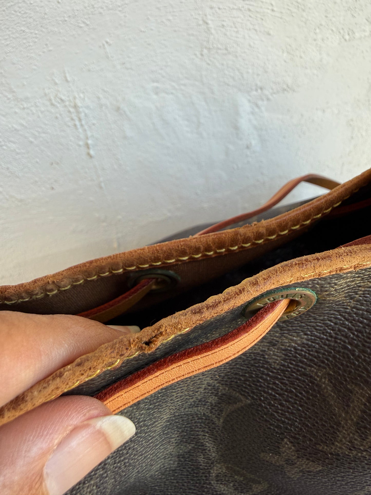 Louis Vuitton Noé