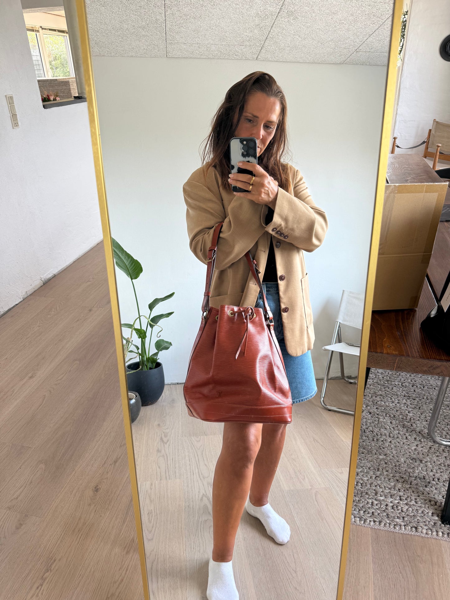 Louis Vuitton Noé