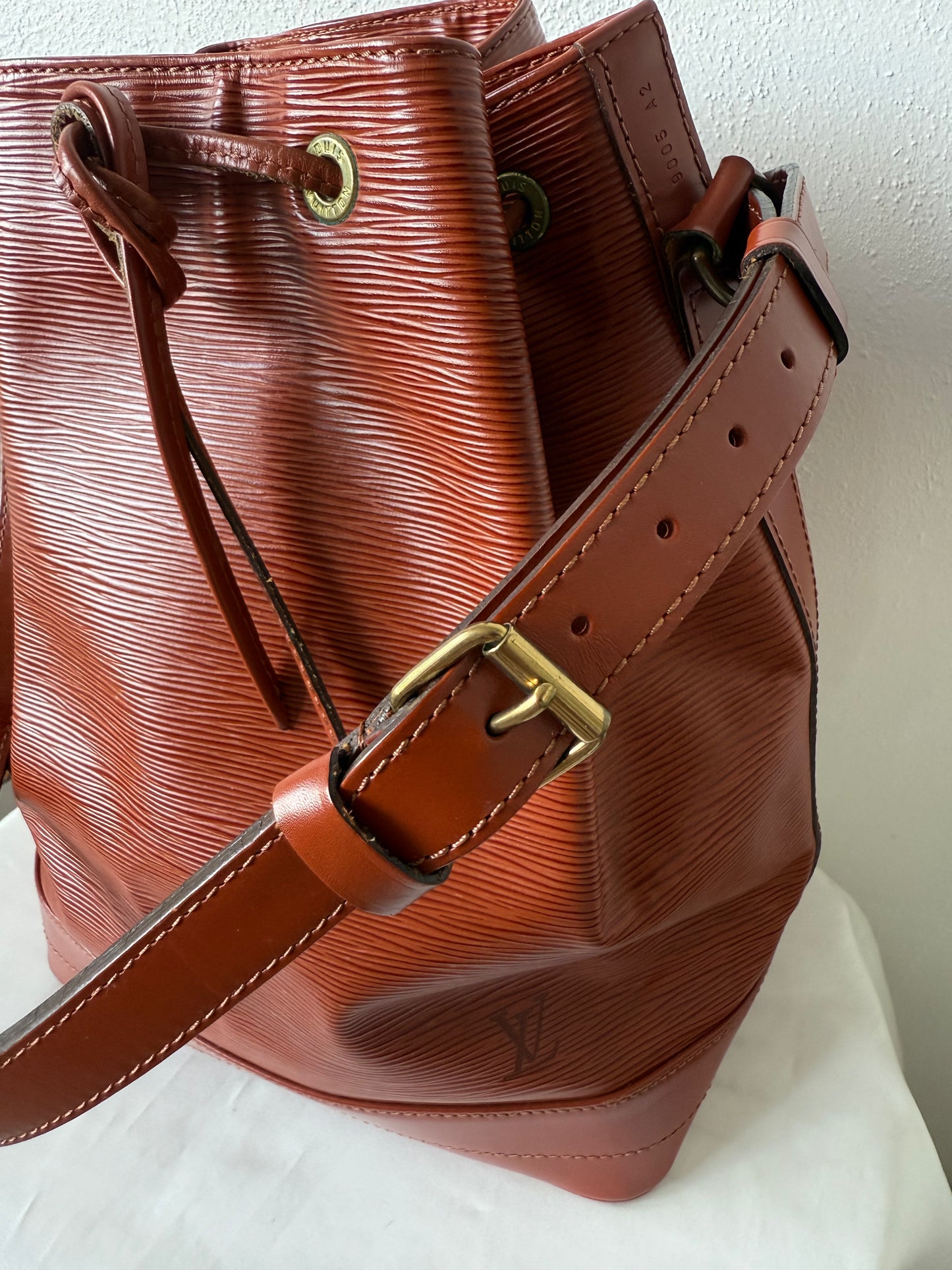 Louis Vuitton Noé