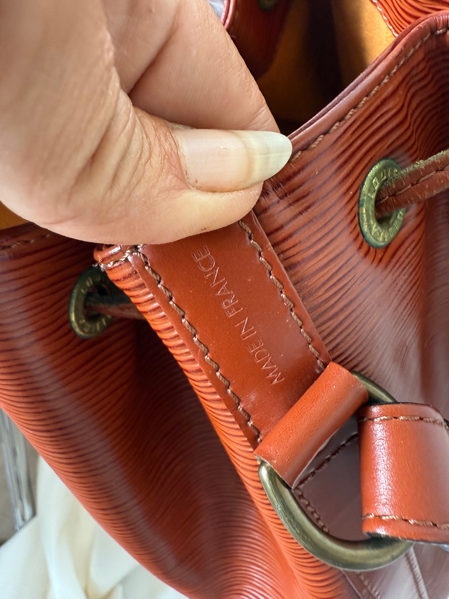 Louis Vuitton Noé
