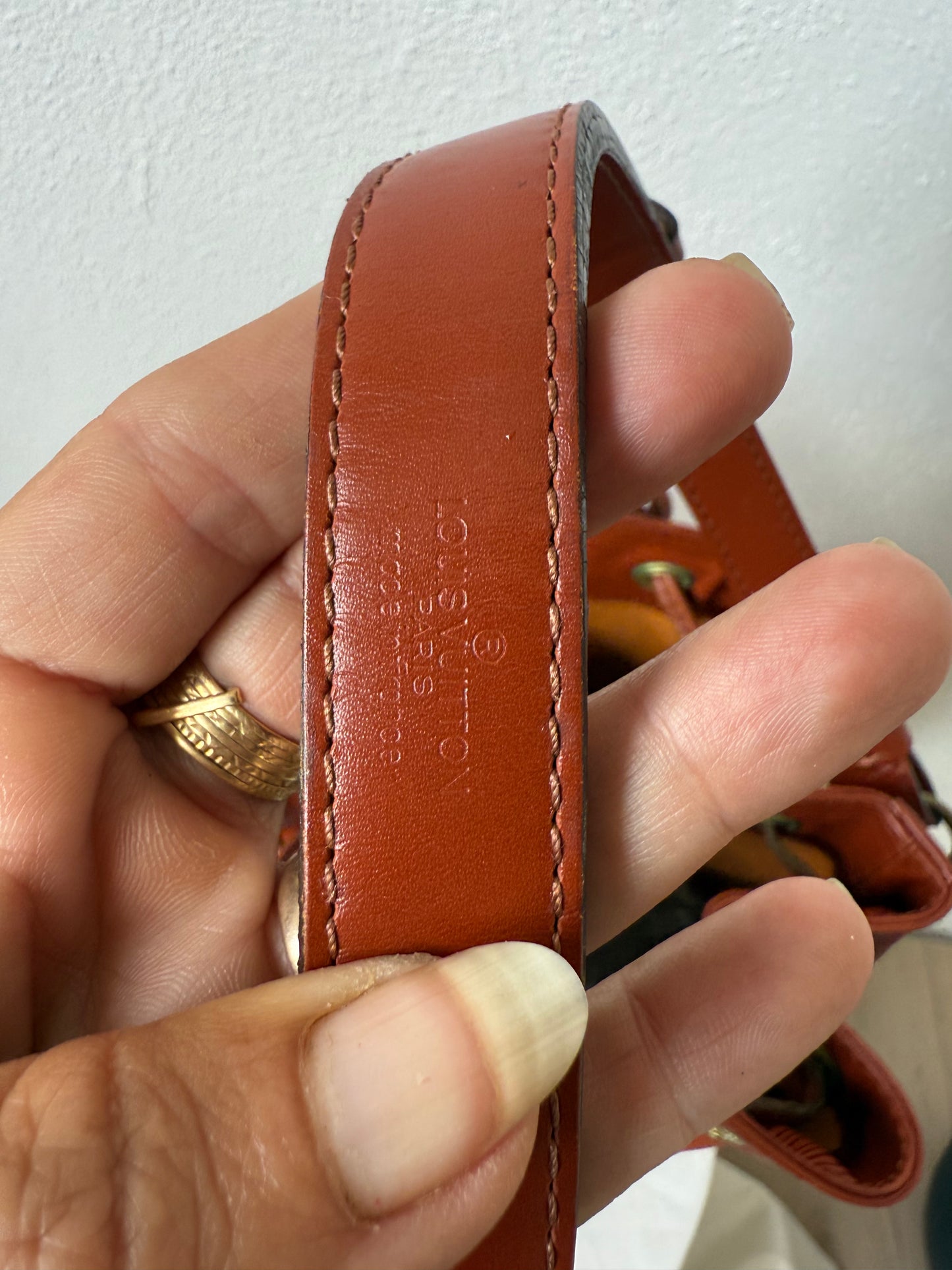 Louis Vuitton Noé