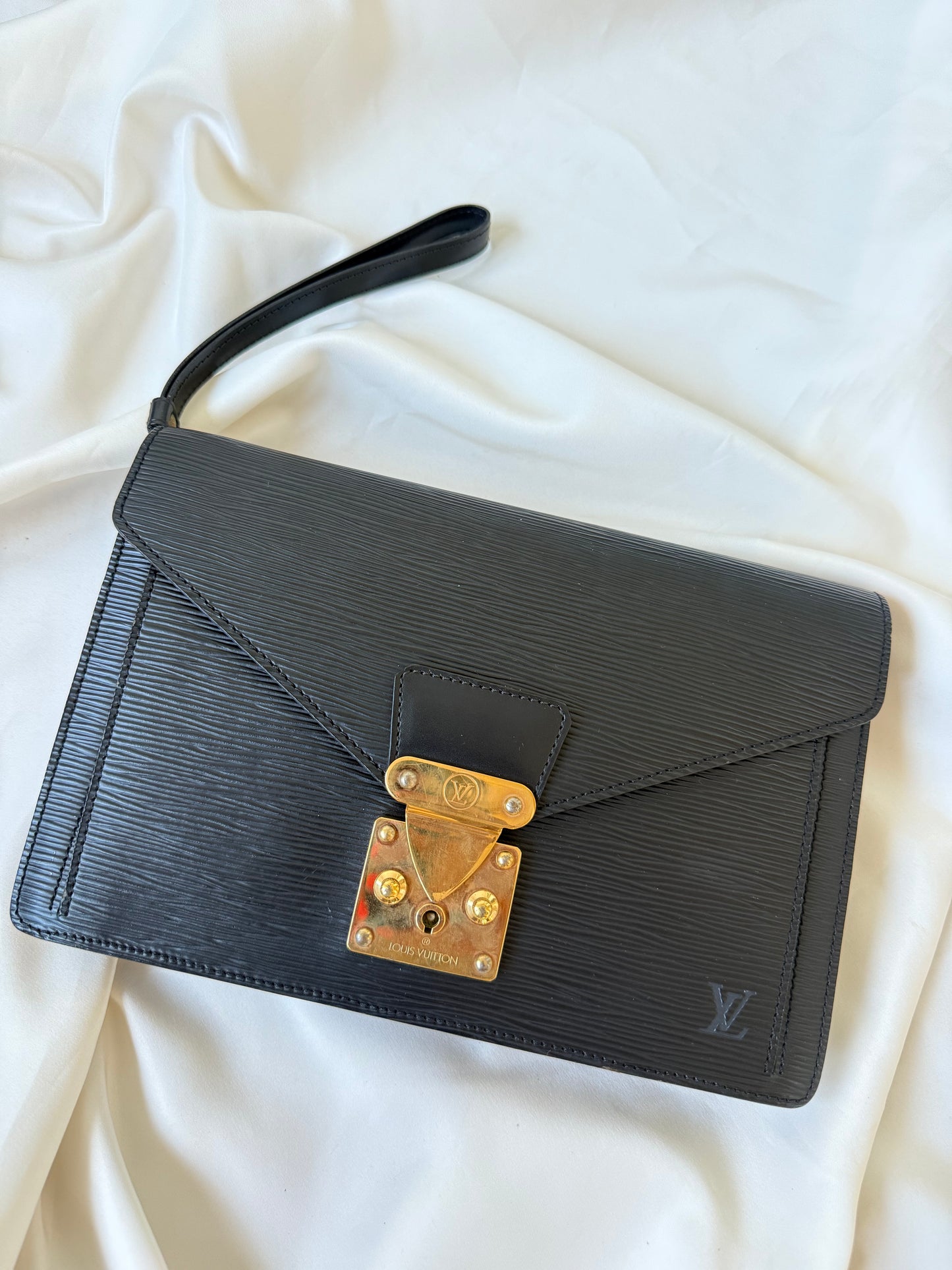 Louis Vuitton Dragonne