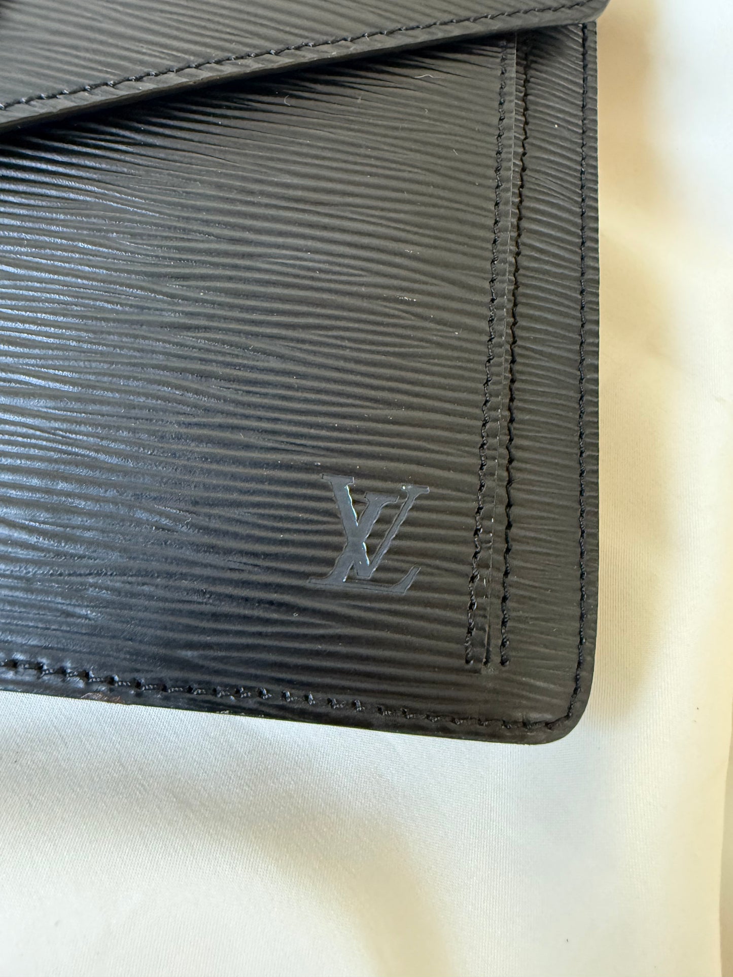 Louis Vuitton Dragonne