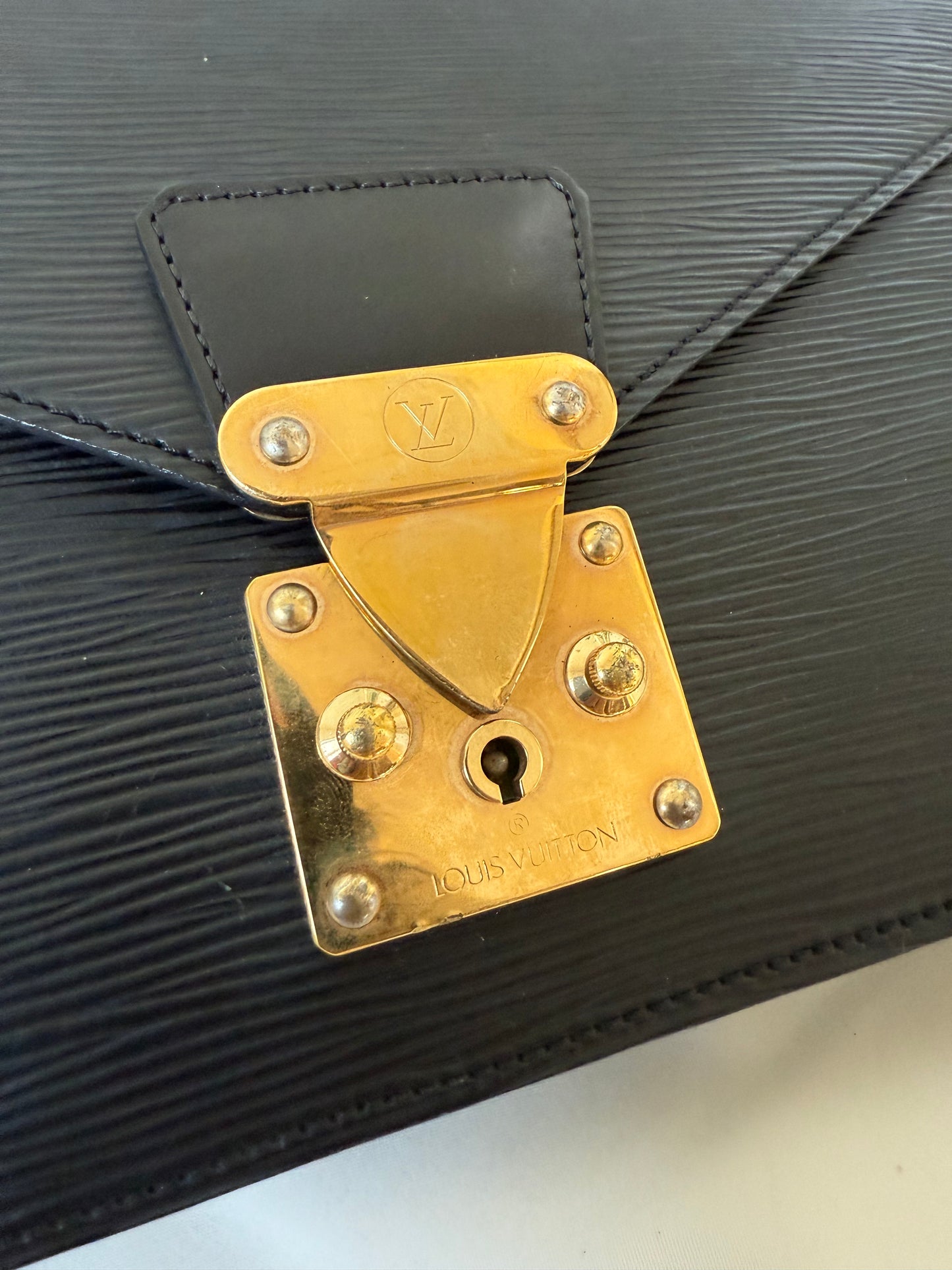 Louis Vuitton Dragonne