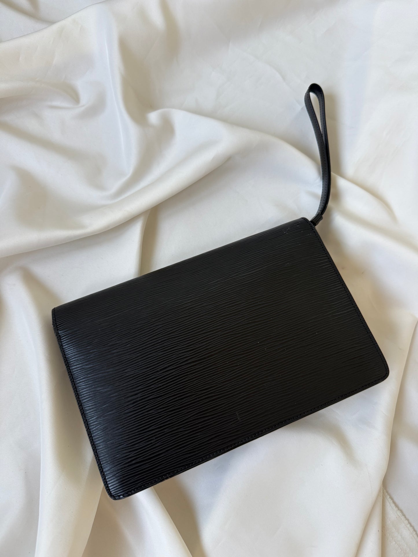 Louis Vuitton Dragonne