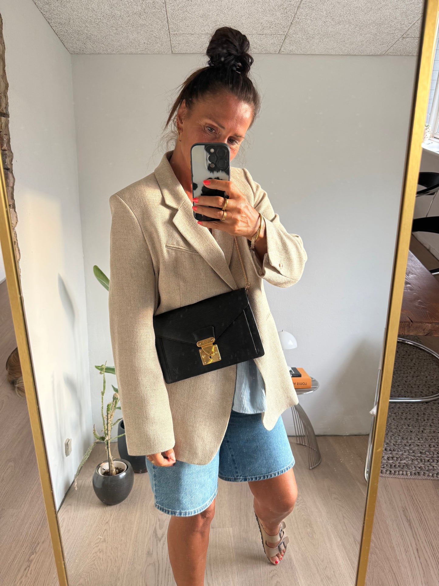Louis Vuitton Dragonne
