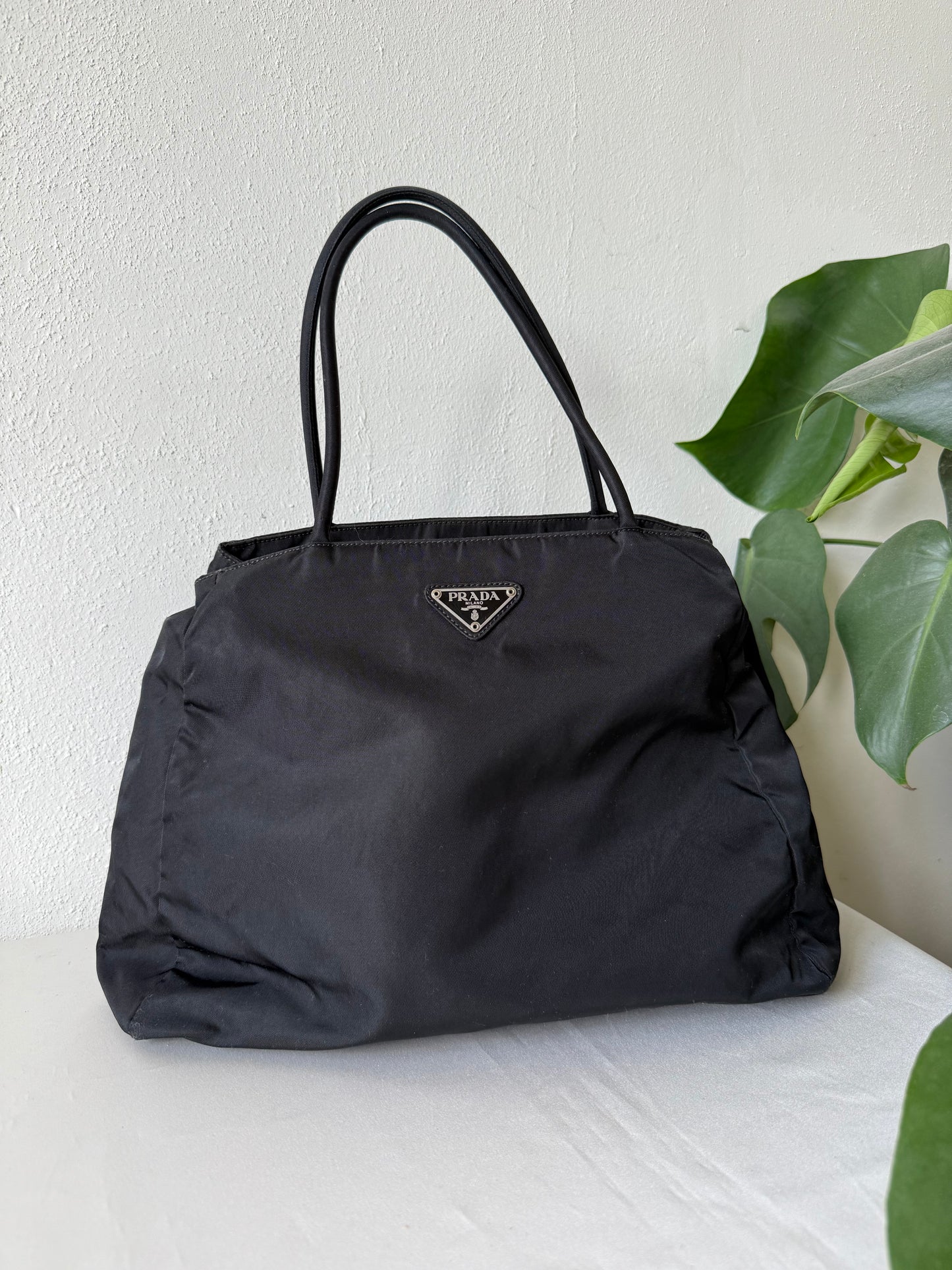 Prada håndtaske