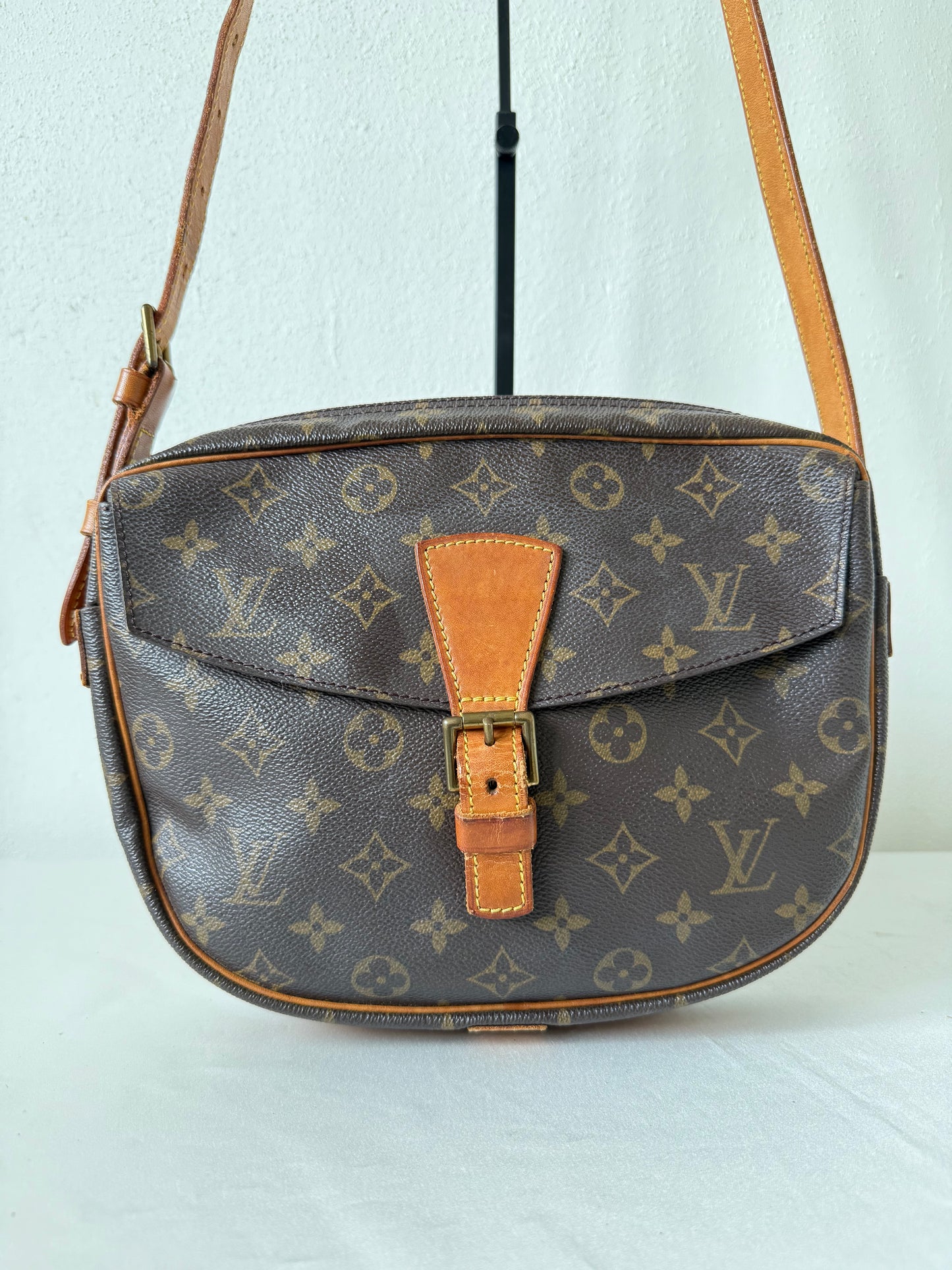 Louis Vuitton Jeune Fille GM