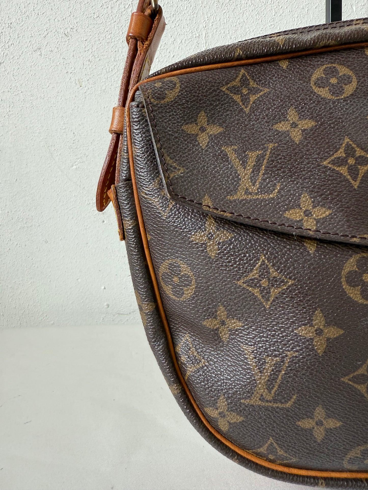 Louis Vuitton Jeune Fille GM