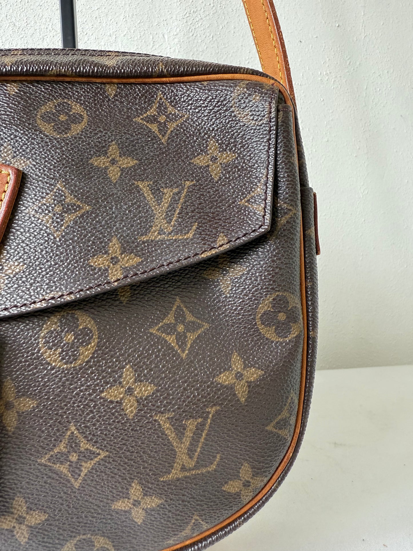 Louis Vuitton Jeune Fille GM