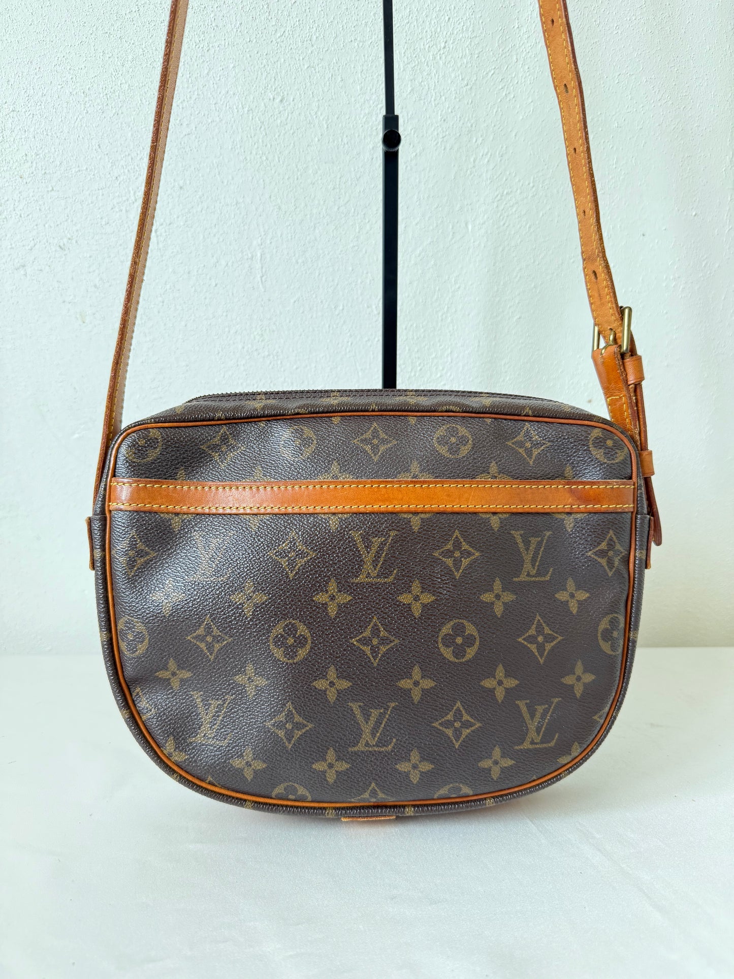 Louis Vuitton Jeune Fille GM