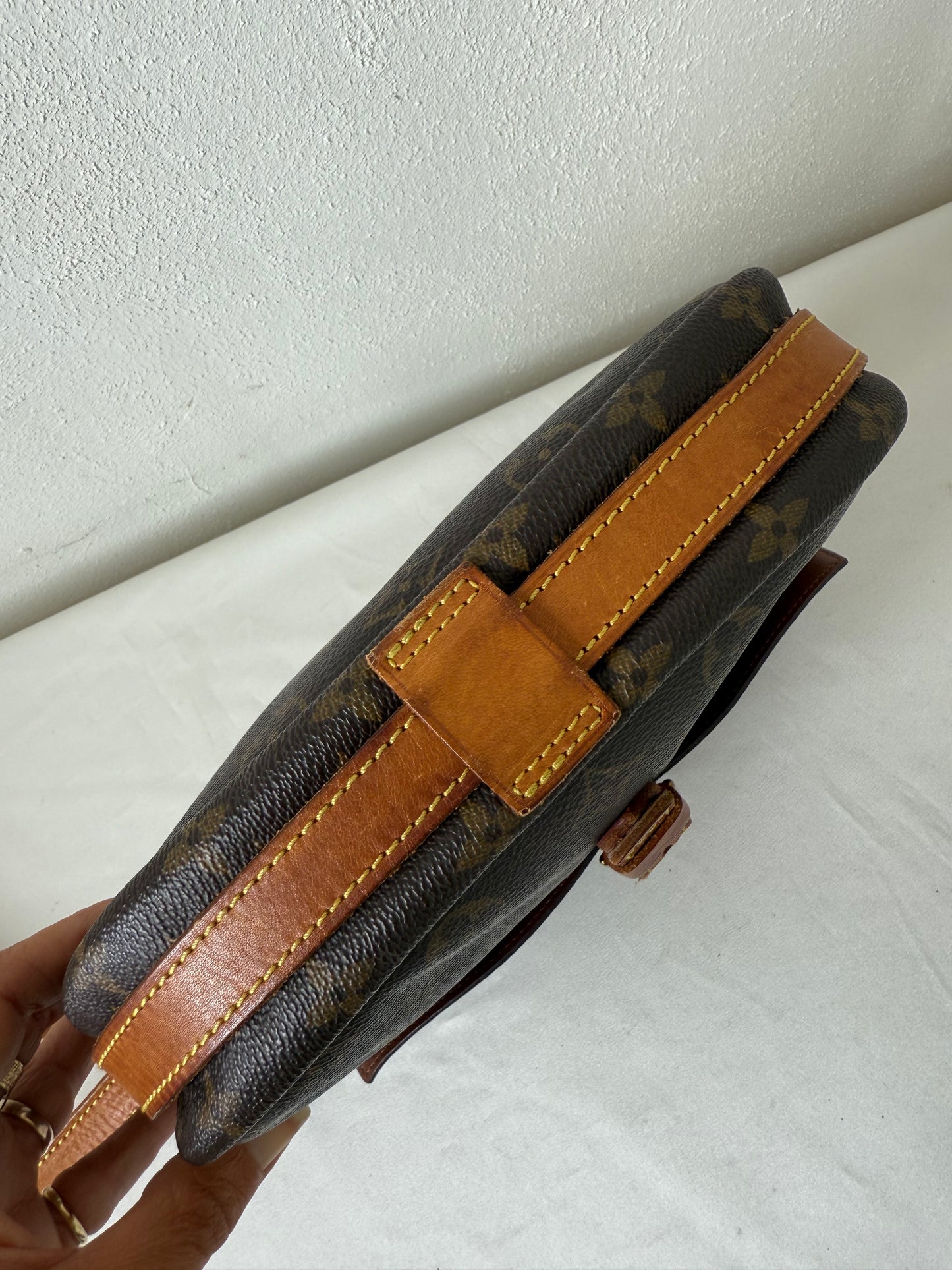 Louis Vuitton Jeune Fille GM