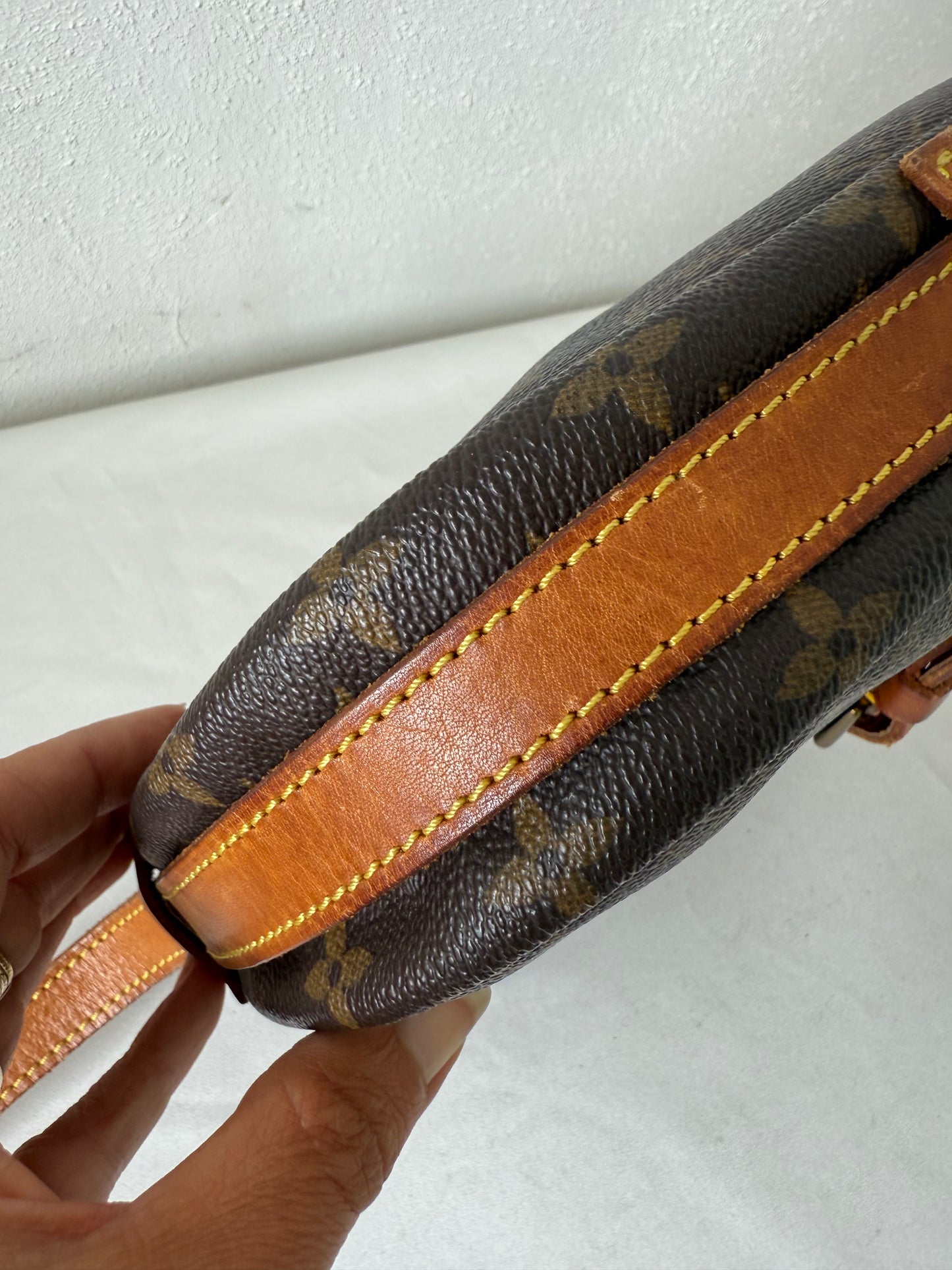 Louis Vuitton Jeune Fille GM