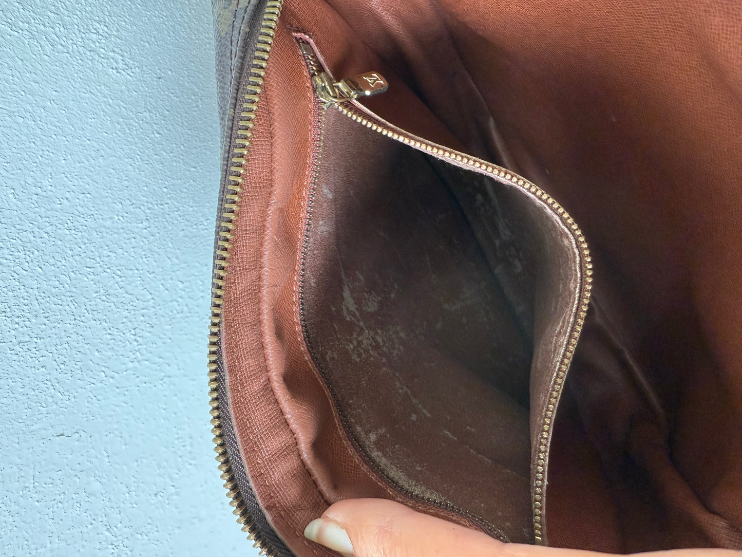 Louis Vuitton Jeune Fille GM