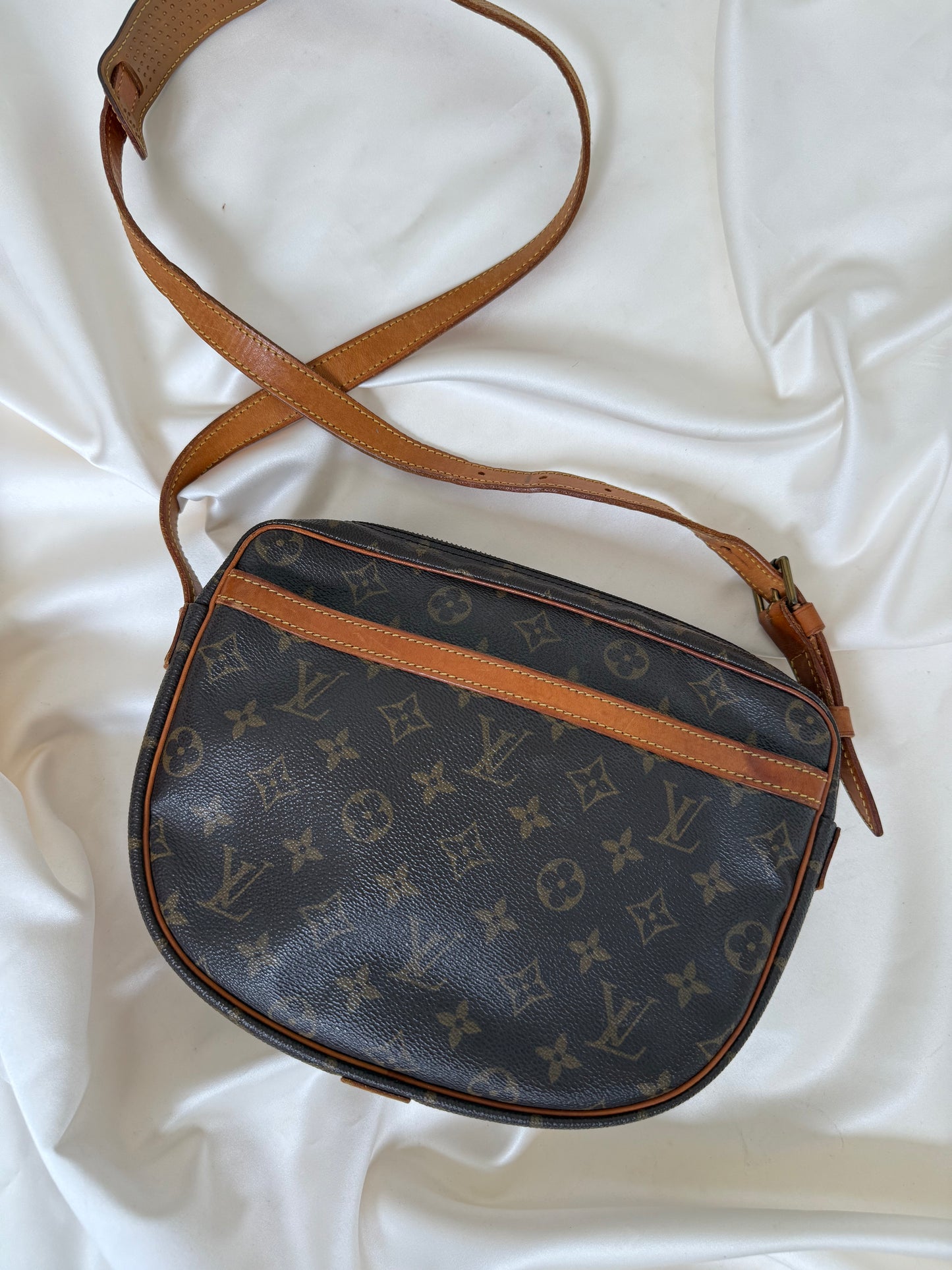 Louis Vuitton Jeune Fille GM