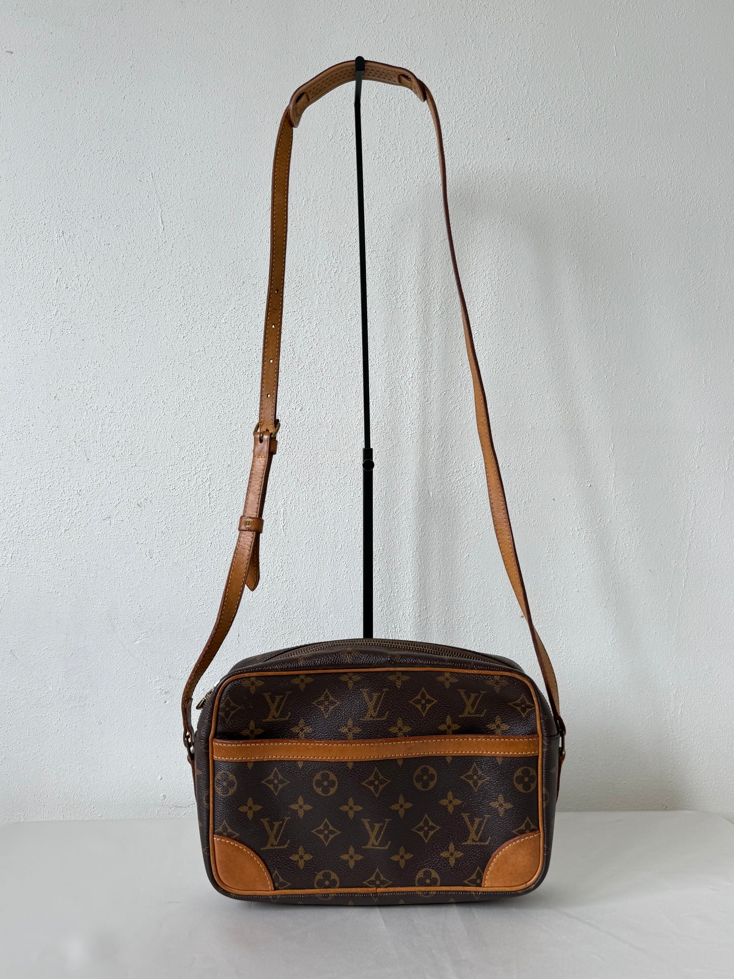 Louis Vuitton Trocadeo 27