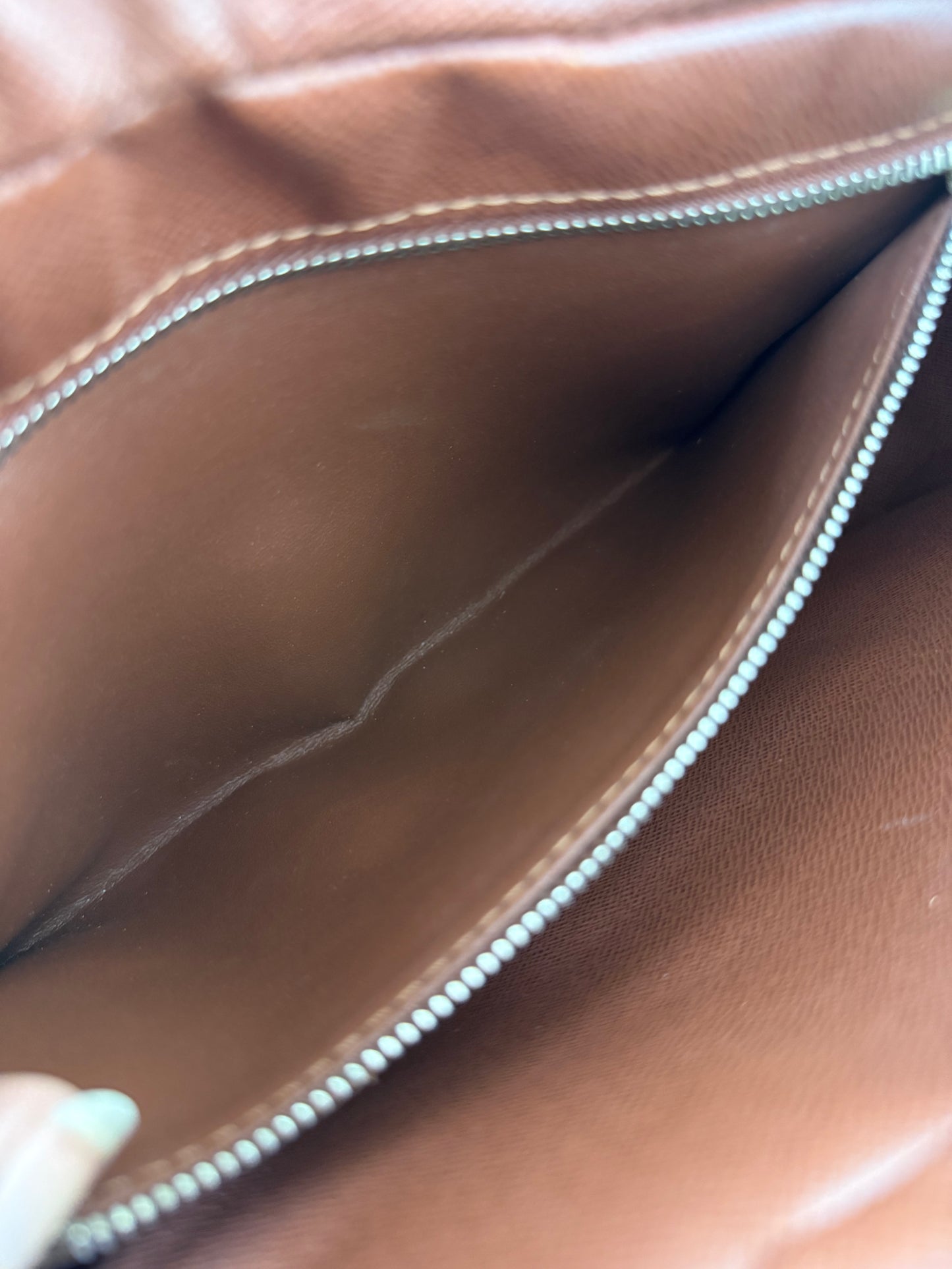 Louis Vuitton Trocadeo 27