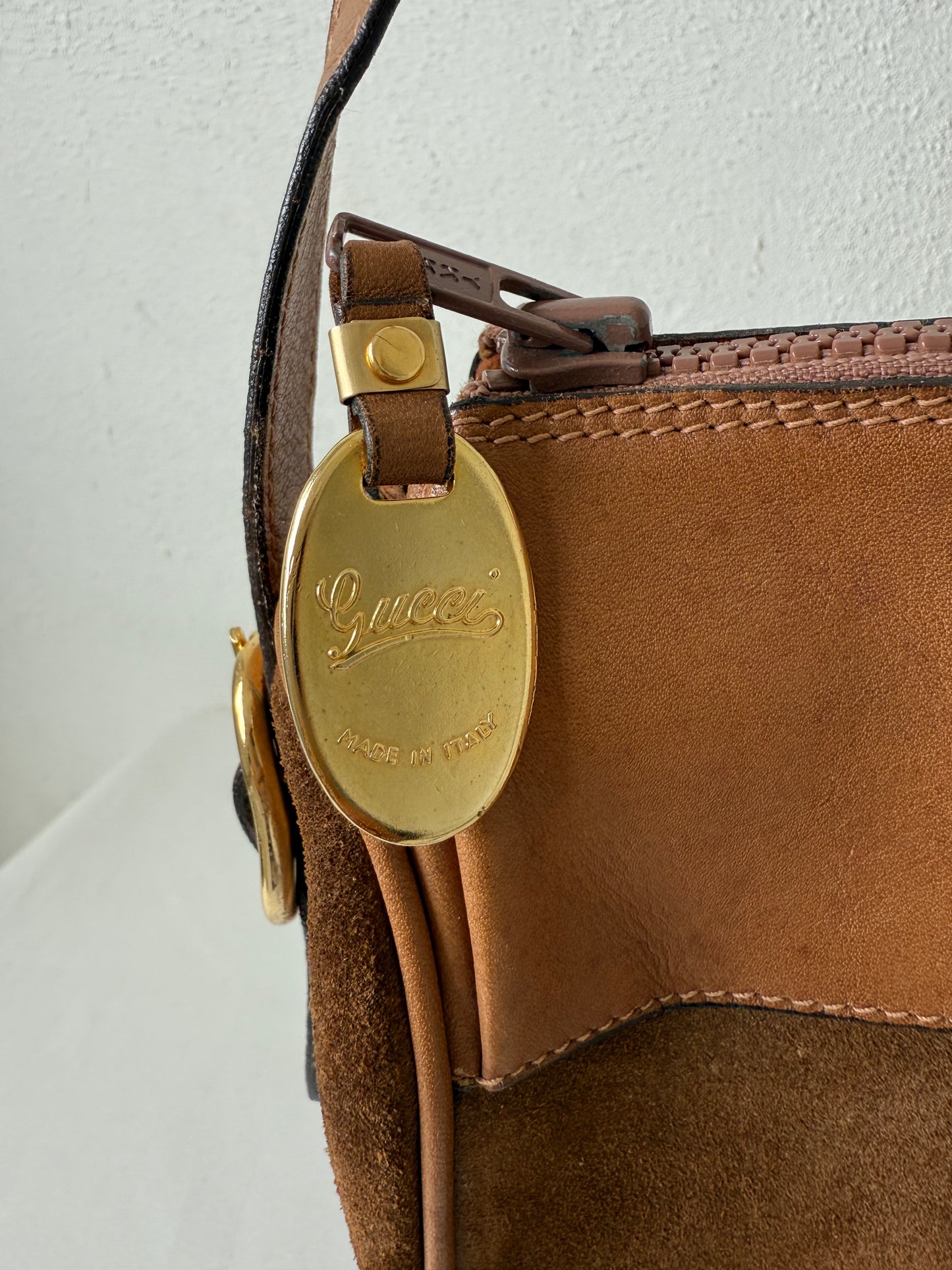 Gucci crossbody