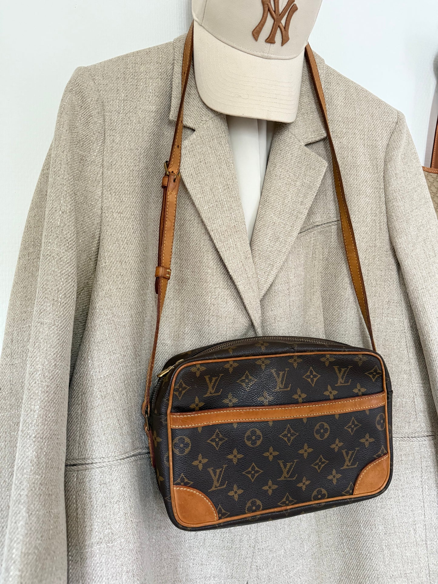 Louis Vuitton Trocadeo 27