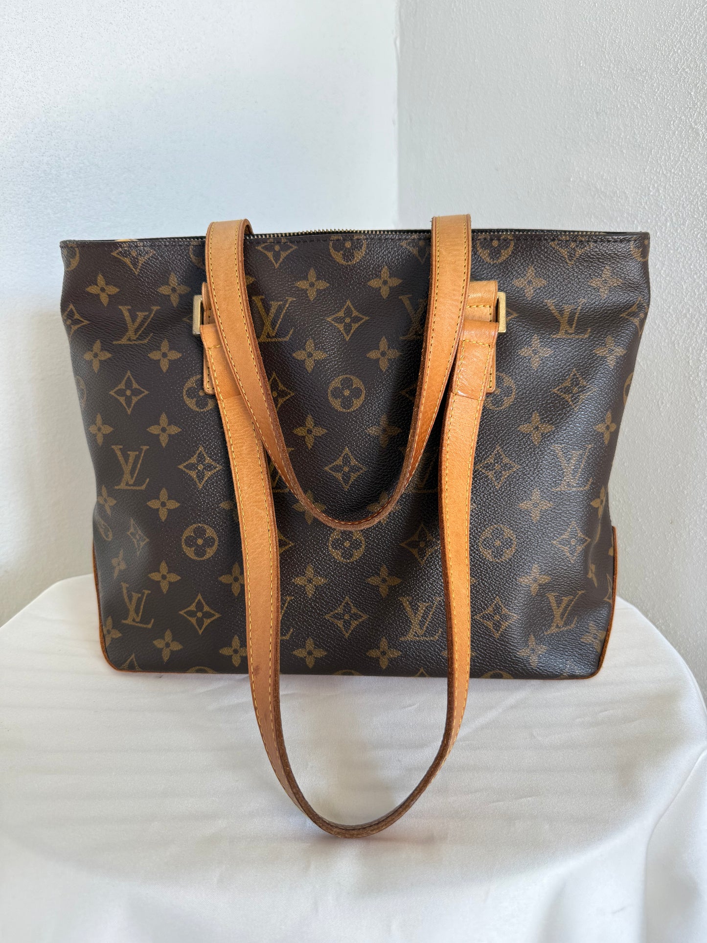 Louis Vuitton Cabas Piano