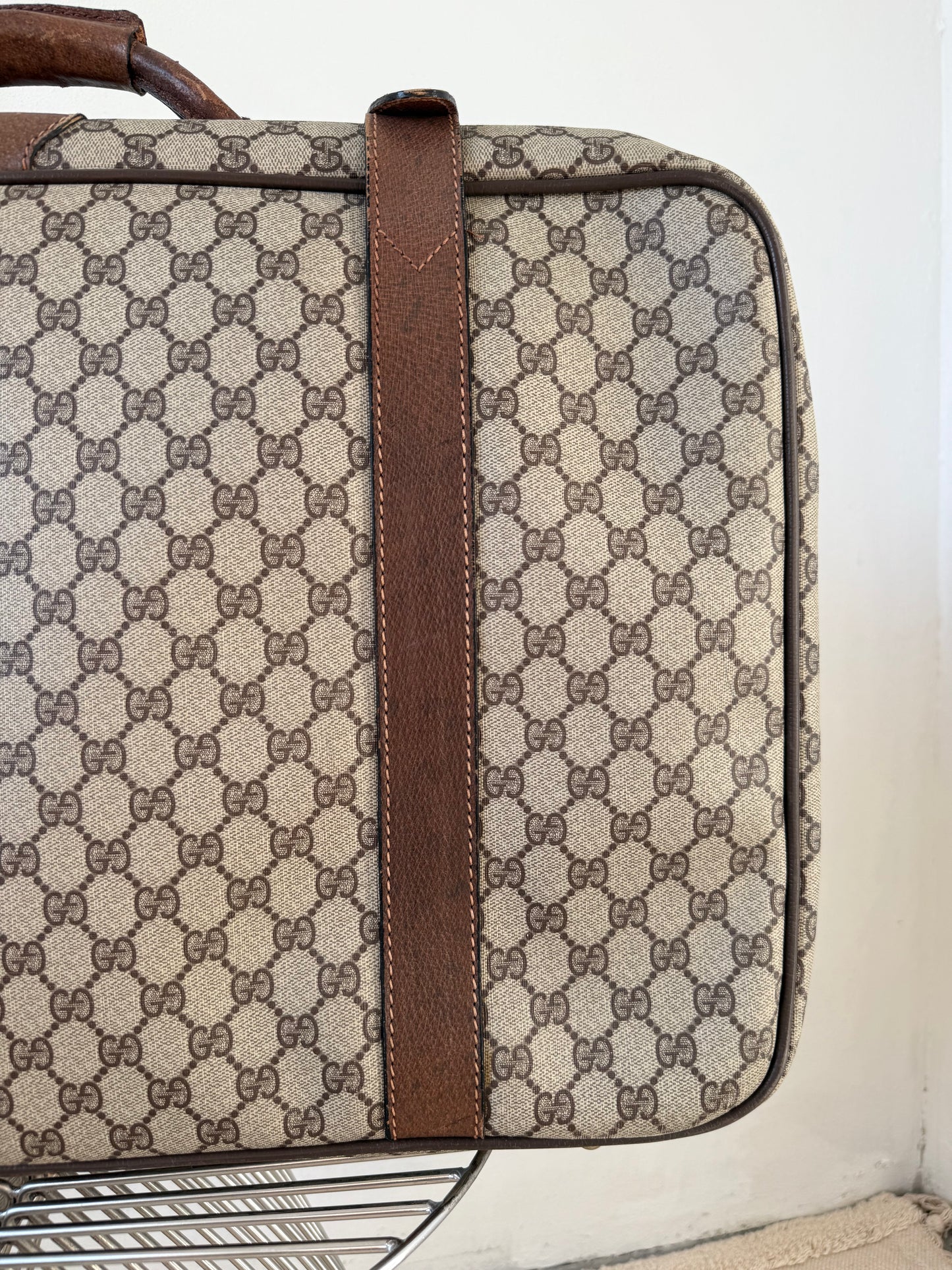 Gucci Kuffert