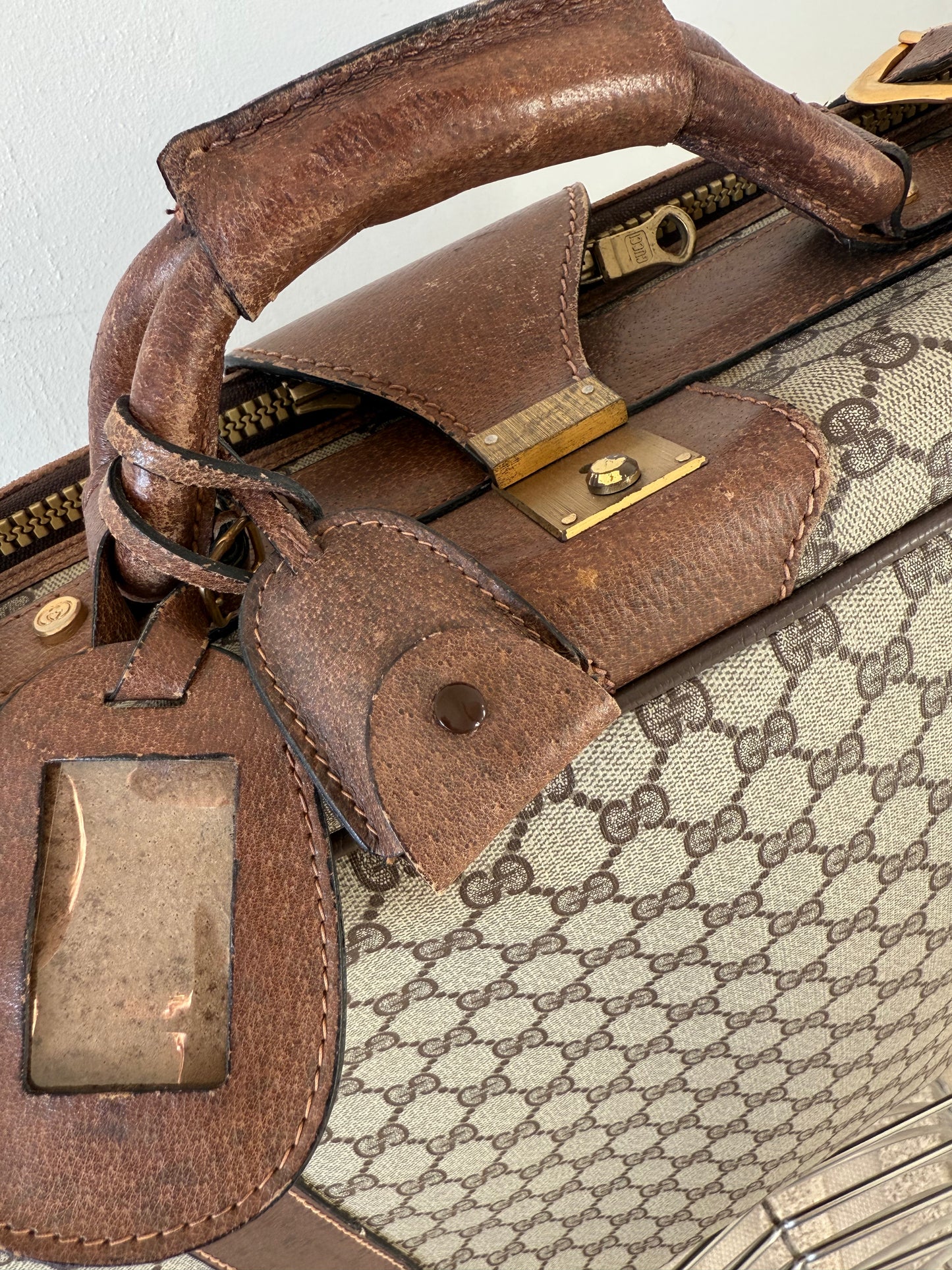 Gucci Kuffert