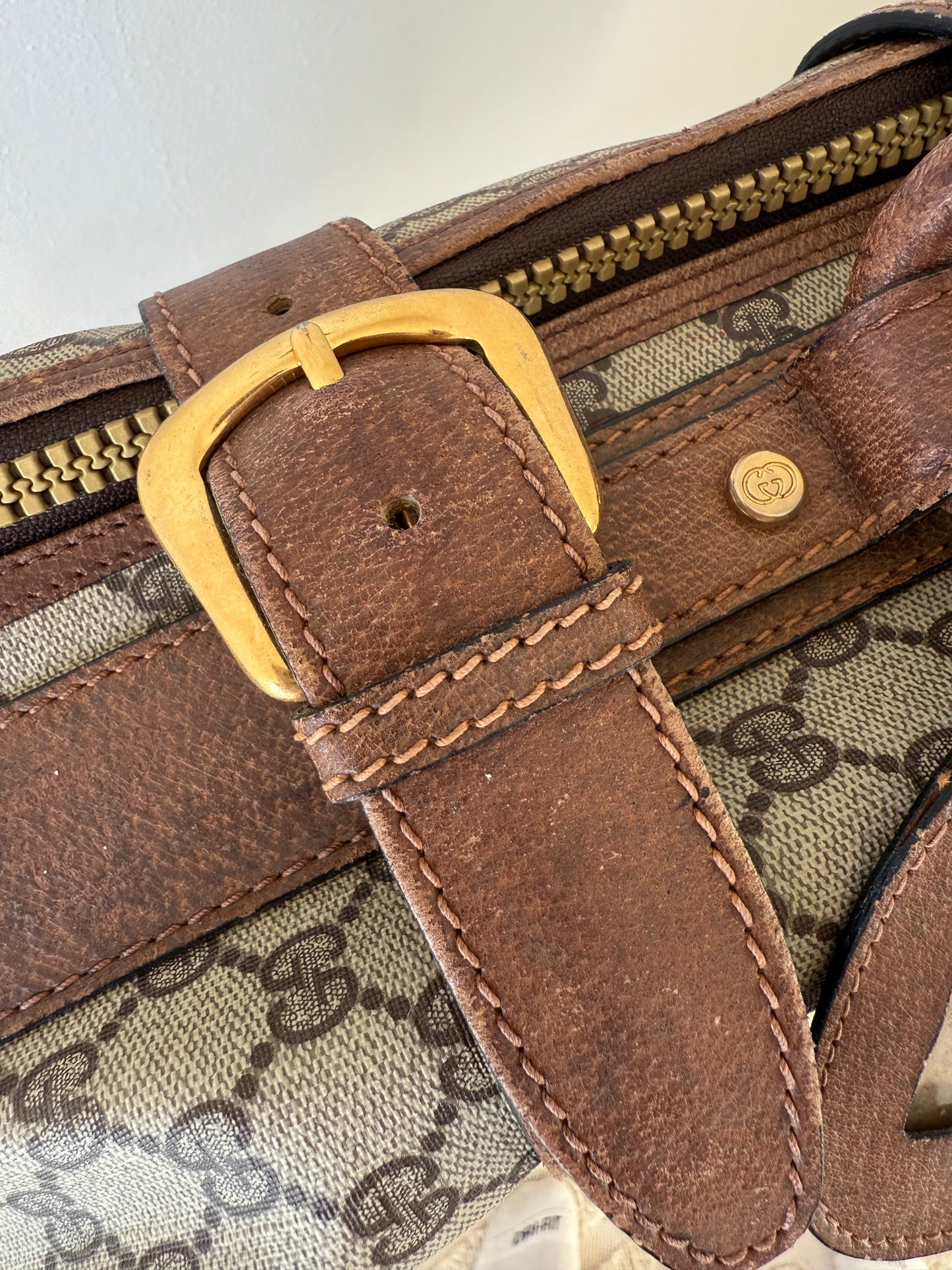 Gucci Kuffert