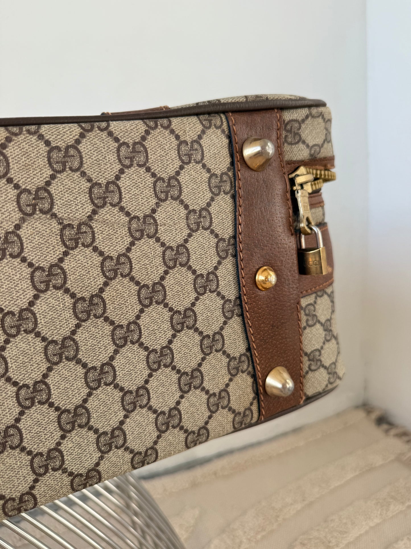 Gucci Kuffert