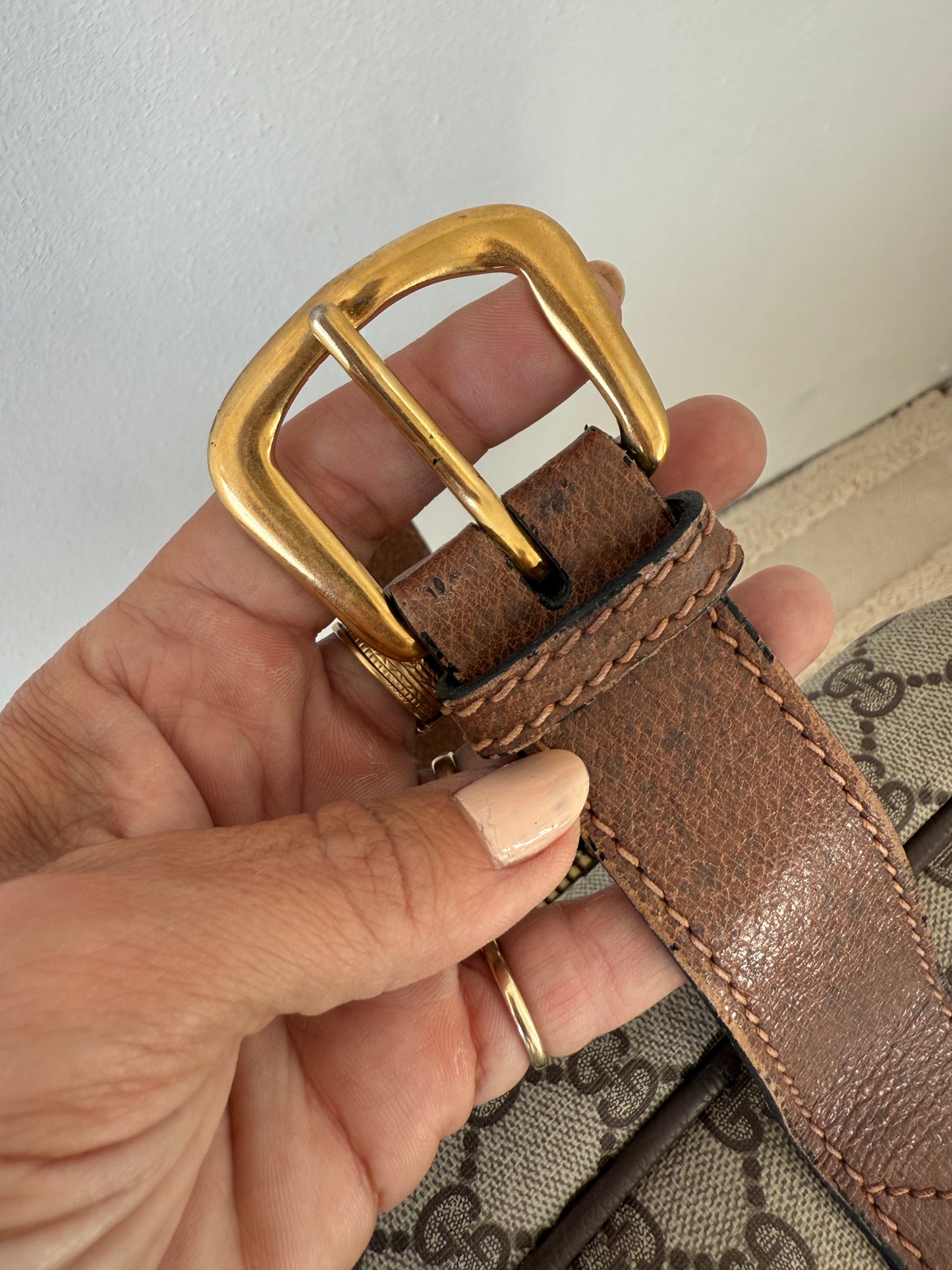Gucci Kuffert
